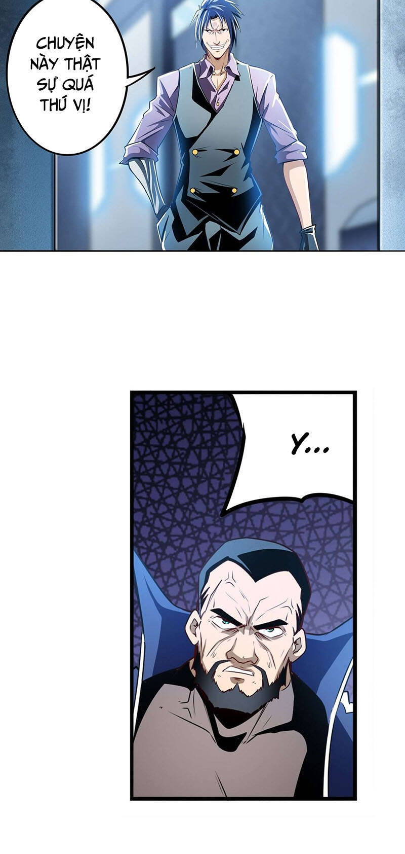 Anh Hùng ? Ta Không Làm Lâu Rồi Chapter 295 - 27