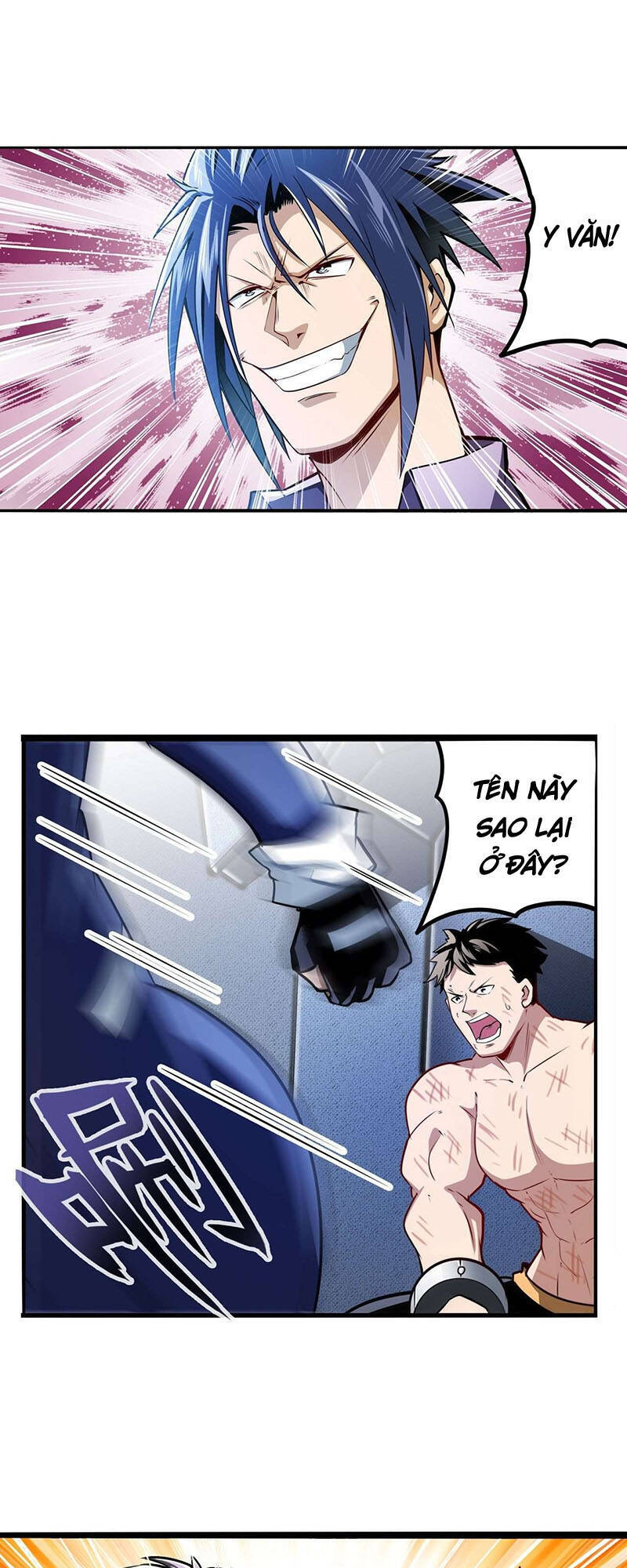 Anh Hùng ? Ta Không Làm Lâu Rồi Chapter 295 - 28
