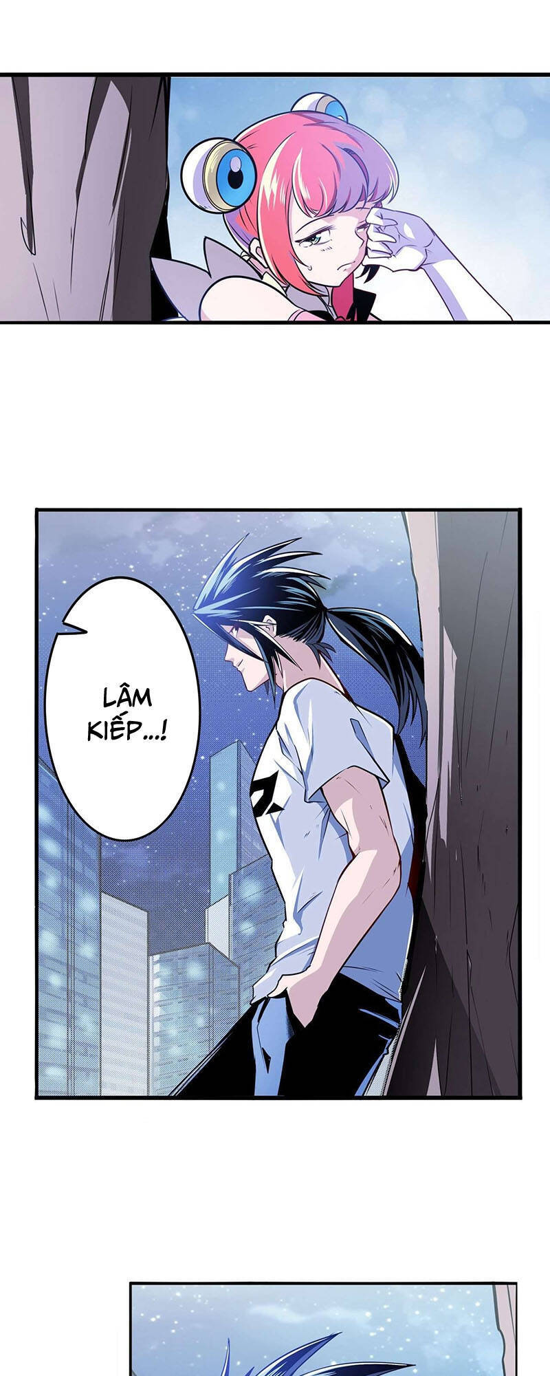 Anh Hùng ? Ta Không Làm Lâu Rồi Chapter 295 - 4