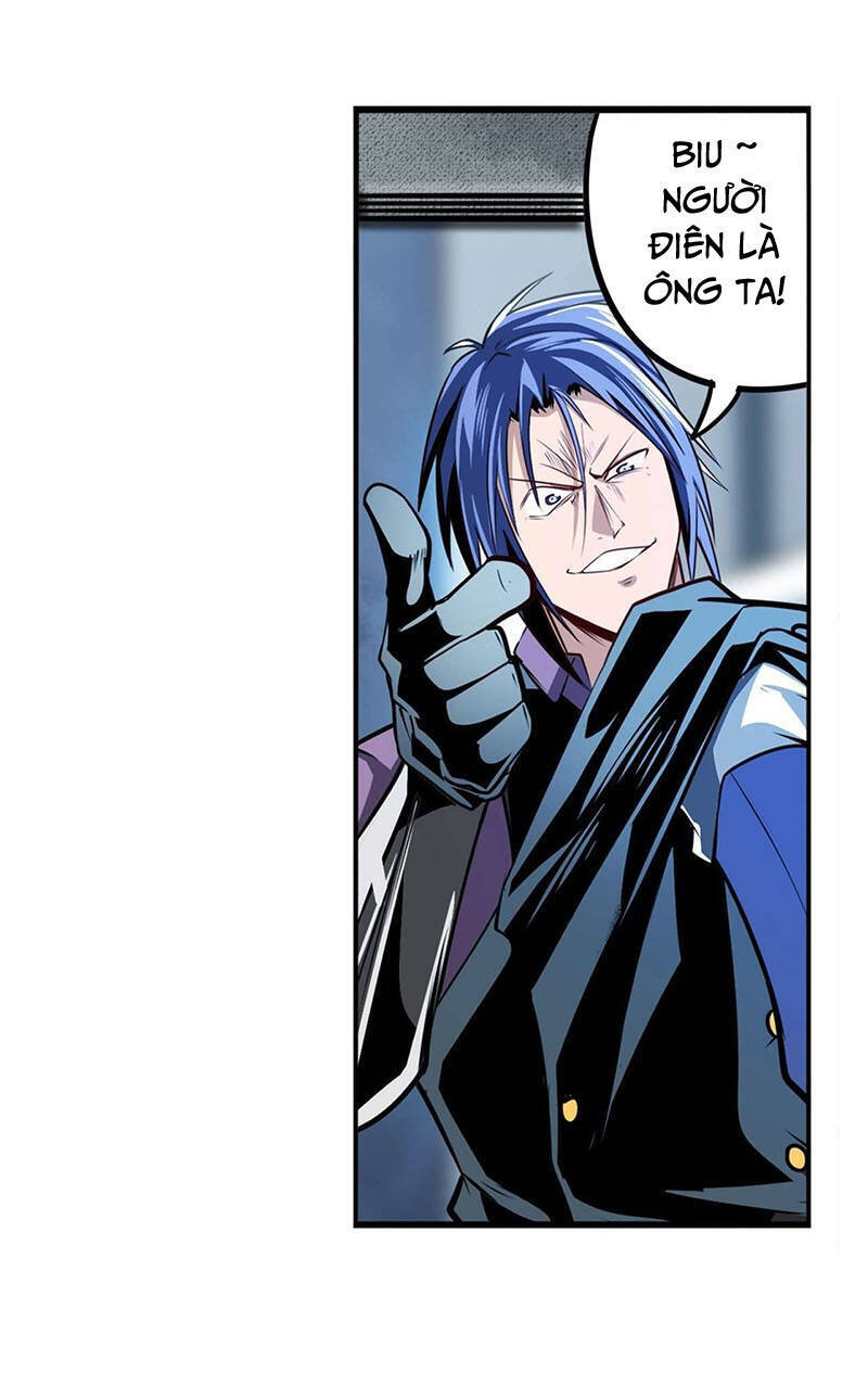 Anh Hùng ? Ta Không Làm Lâu Rồi Chapter 295 - 31