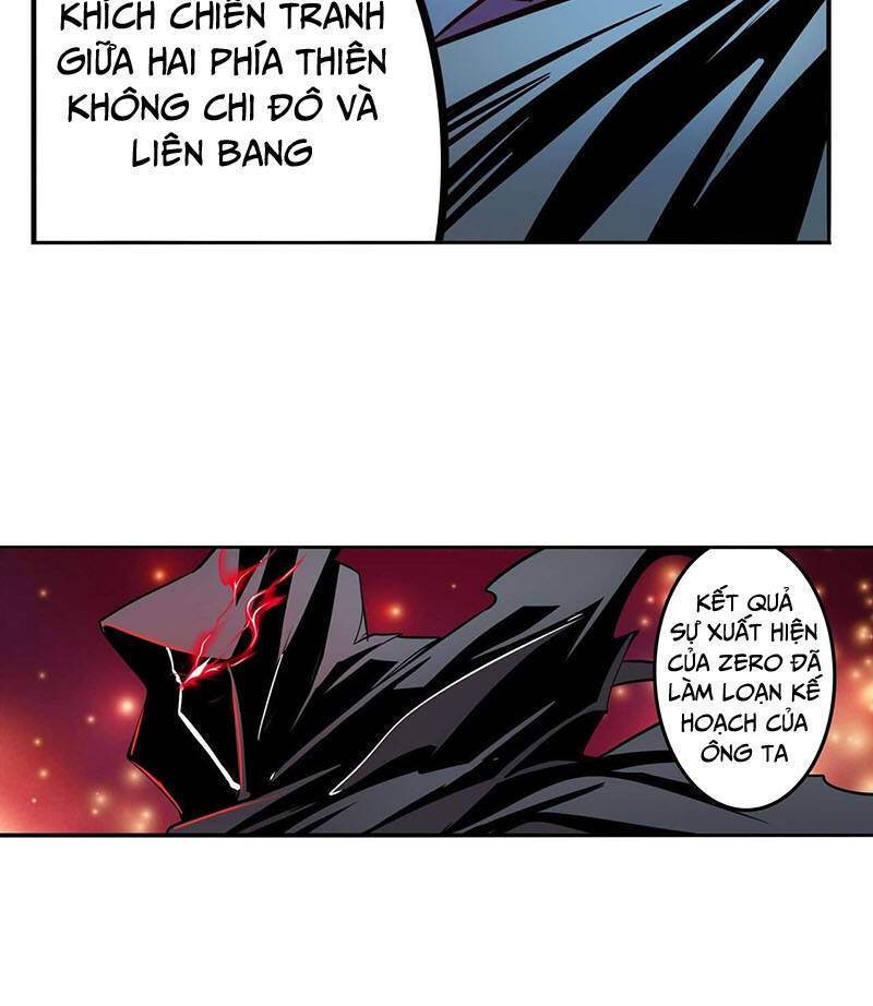 Anh Hùng ? Ta Không Làm Lâu Rồi Chapter 295 - 33