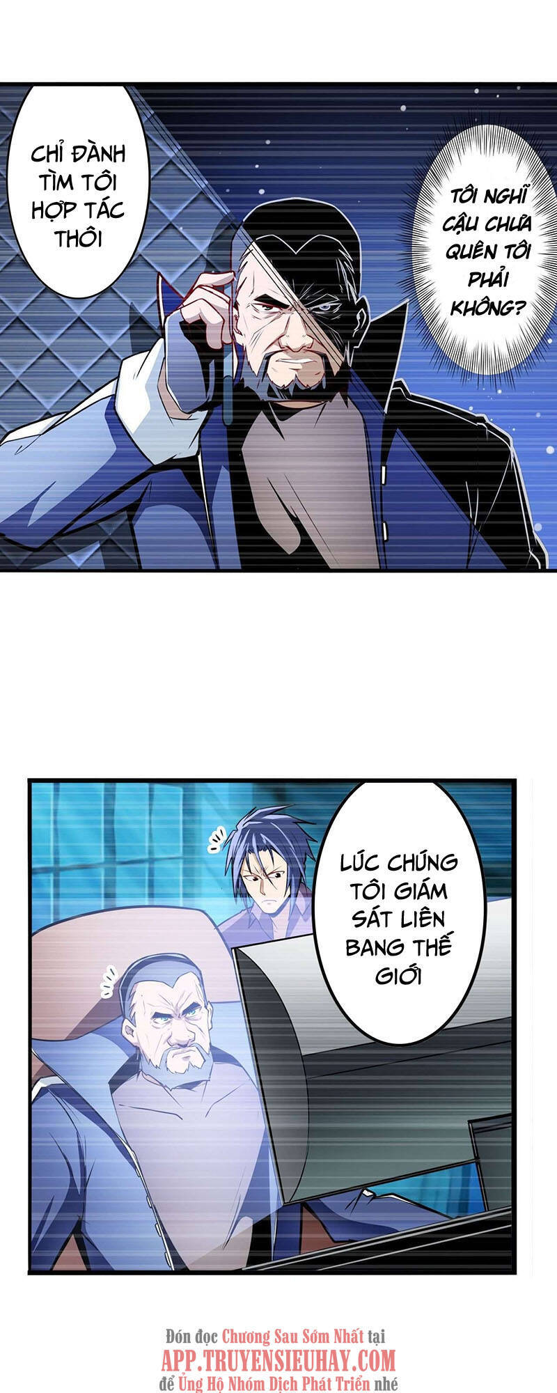 Anh Hùng ? Ta Không Làm Lâu Rồi Chapter 295 - 36