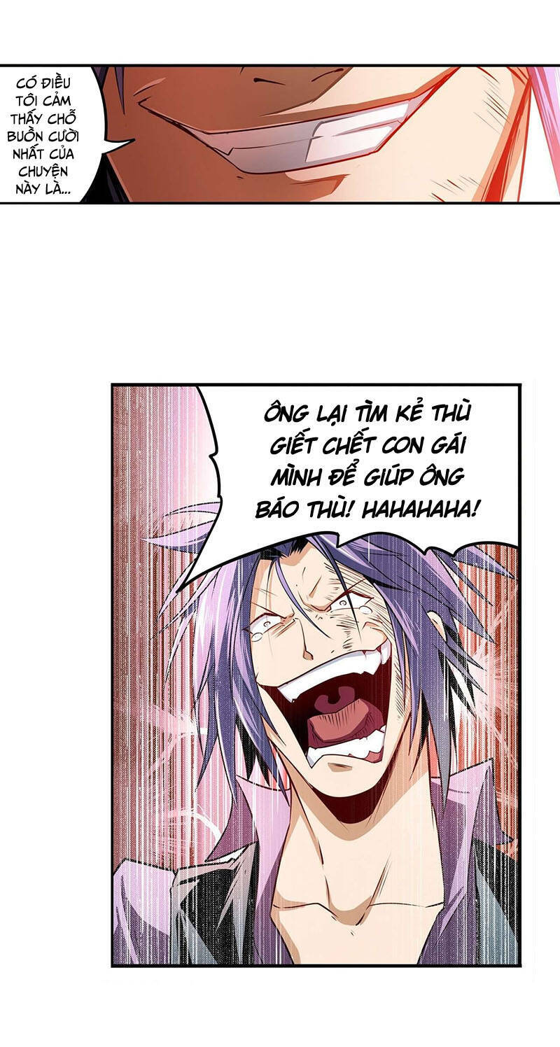 Anh Hùng ? Ta Không Làm Lâu Rồi Chapter 295 - 41