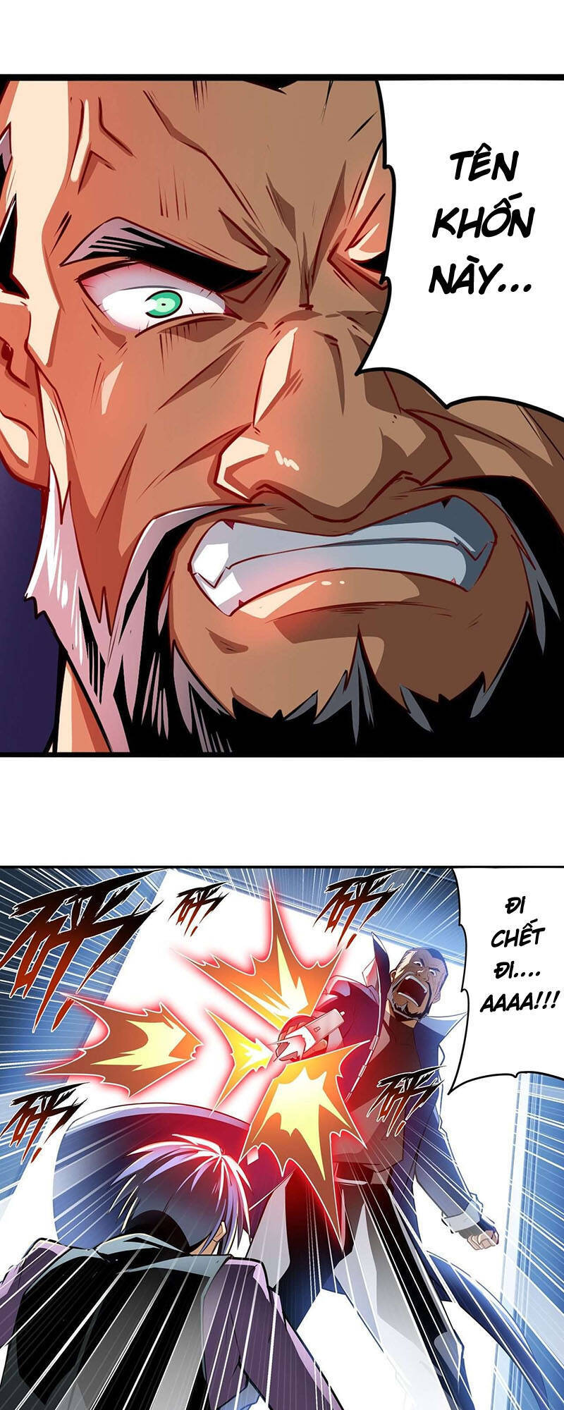 Anh Hùng ? Ta Không Làm Lâu Rồi Chapter 295 - 44