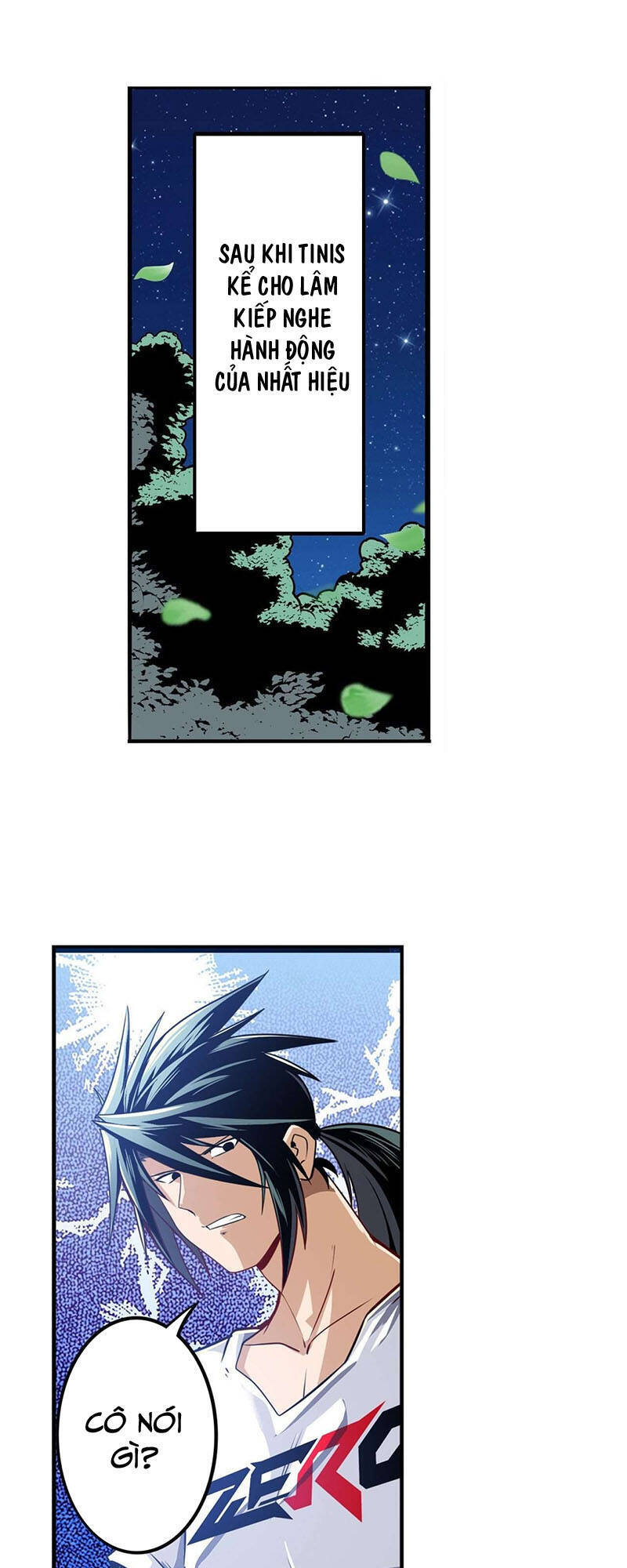 Anh Hùng ? Ta Không Làm Lâu Rồi Chapter 295 - 6