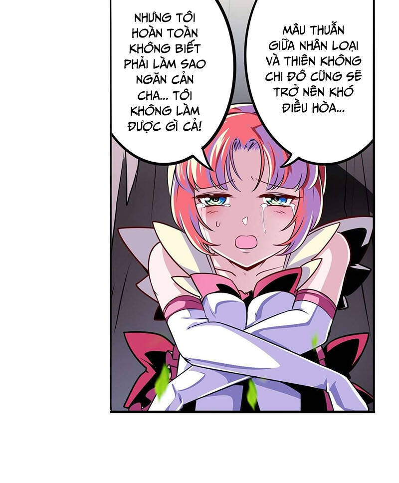 Anh Hùng ? Ta Không Làm Lâu Rồi Chapter 295 - 9