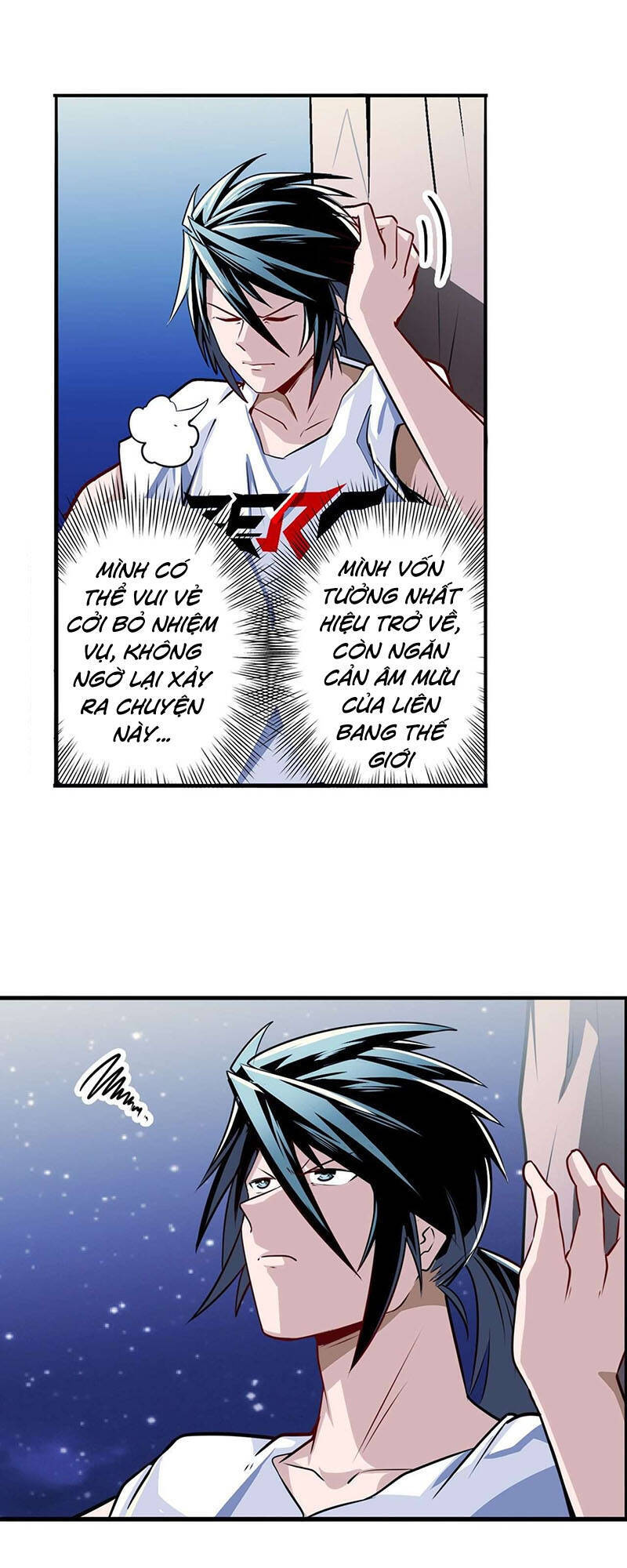 Anh Hùng ? Ta Không Làm Lâu Rồi Chapter 295 - 10