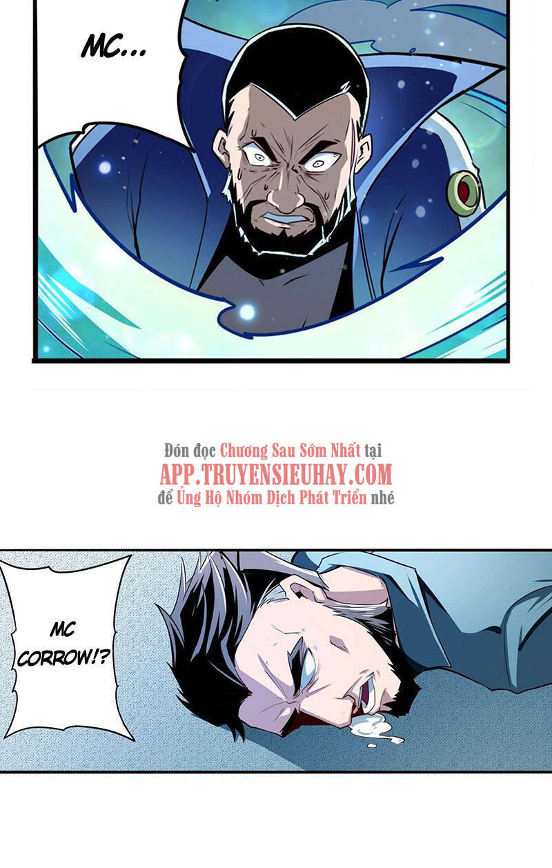 Anh Hùng ? Ta Không Làm Lâu Rồi Chapter 296 - 11
