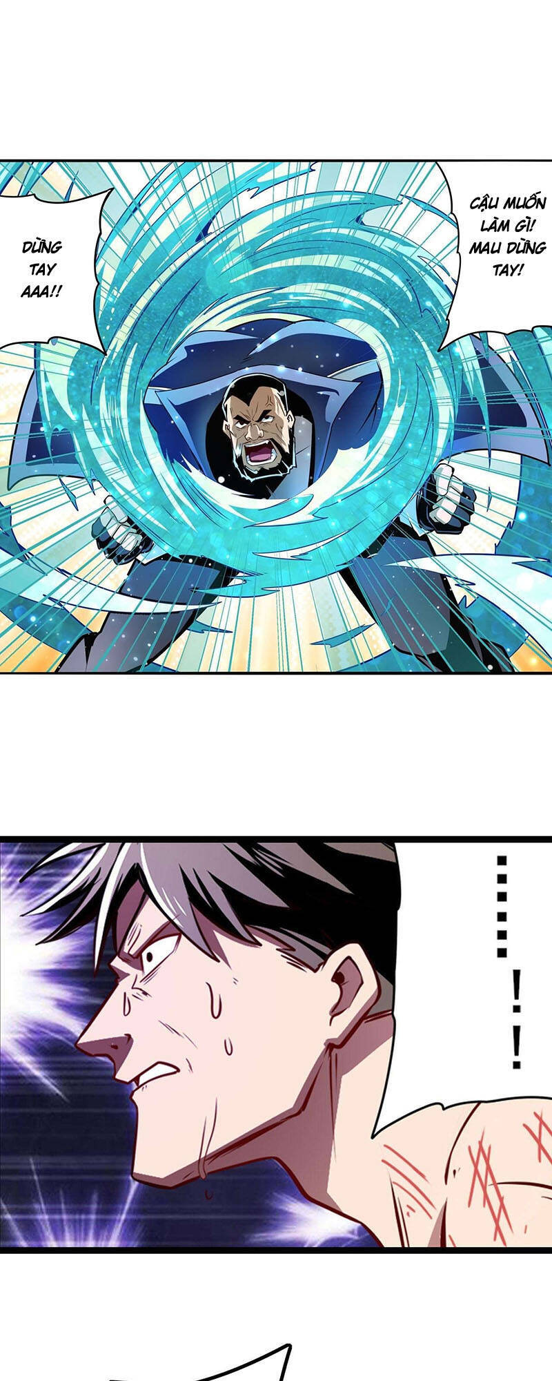 Anh Hùng ? Ta Không Làm Lâu Rồi Chapter 296 - 14
