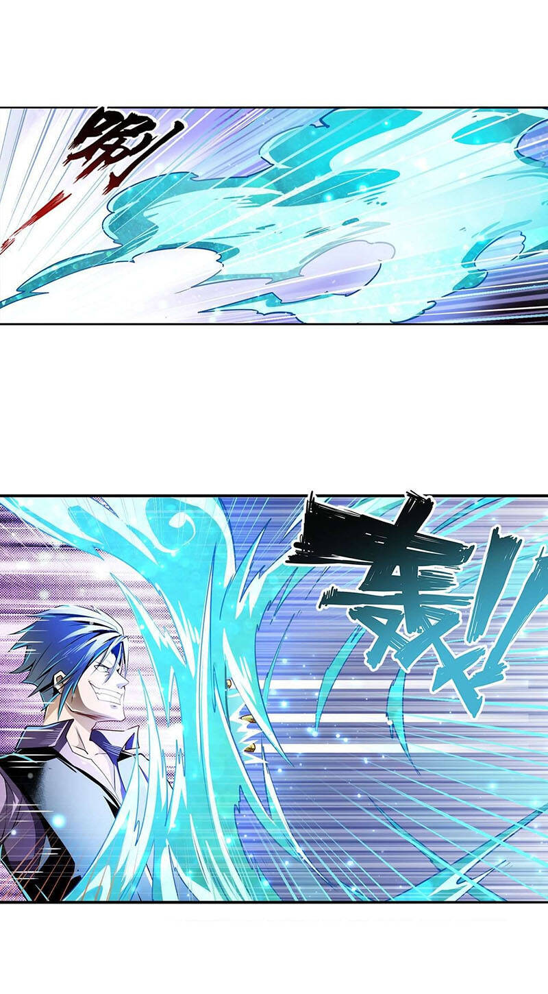 Anh Hùng ? Ta Không Làm Lâu Rồi Chapter 296 - 3