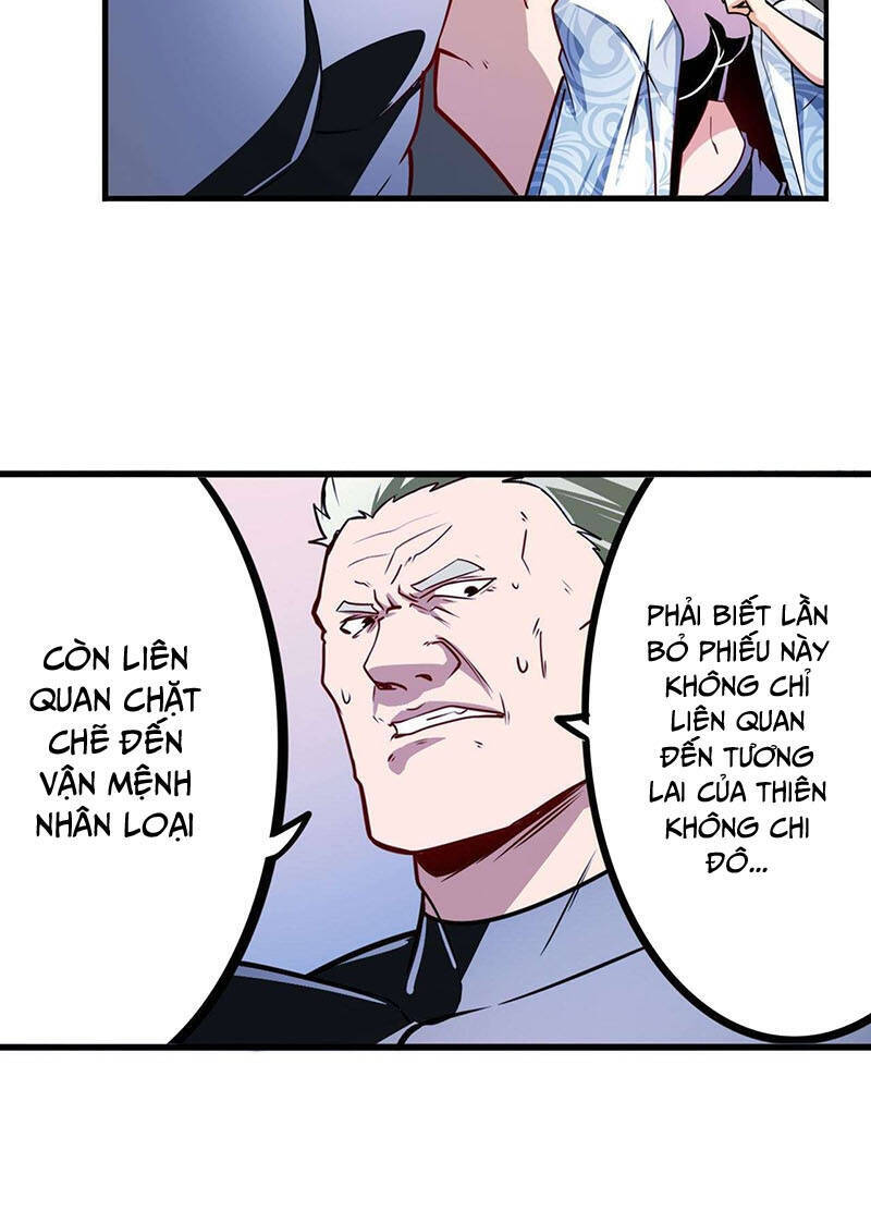 Anh Hùng ? Ta Không Làm Lâu Rồi Chapter 296 - 21