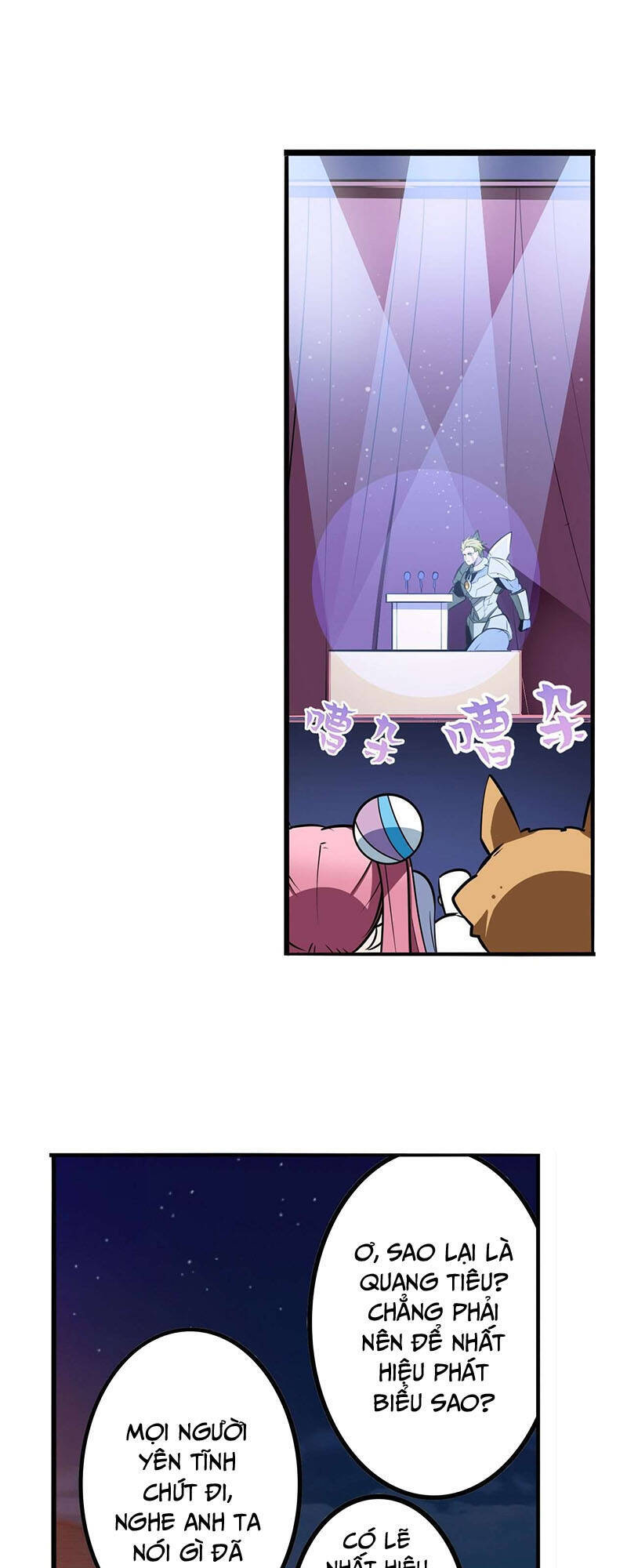 Anh Hùng ? Ta Không Làm Lâu Rồi Chapter 296 - 24