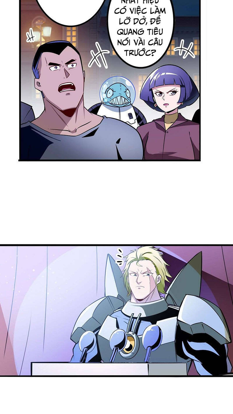 Anh Hùng ? Ta Không Làm Lâu Rồi Chapter 296 - 25