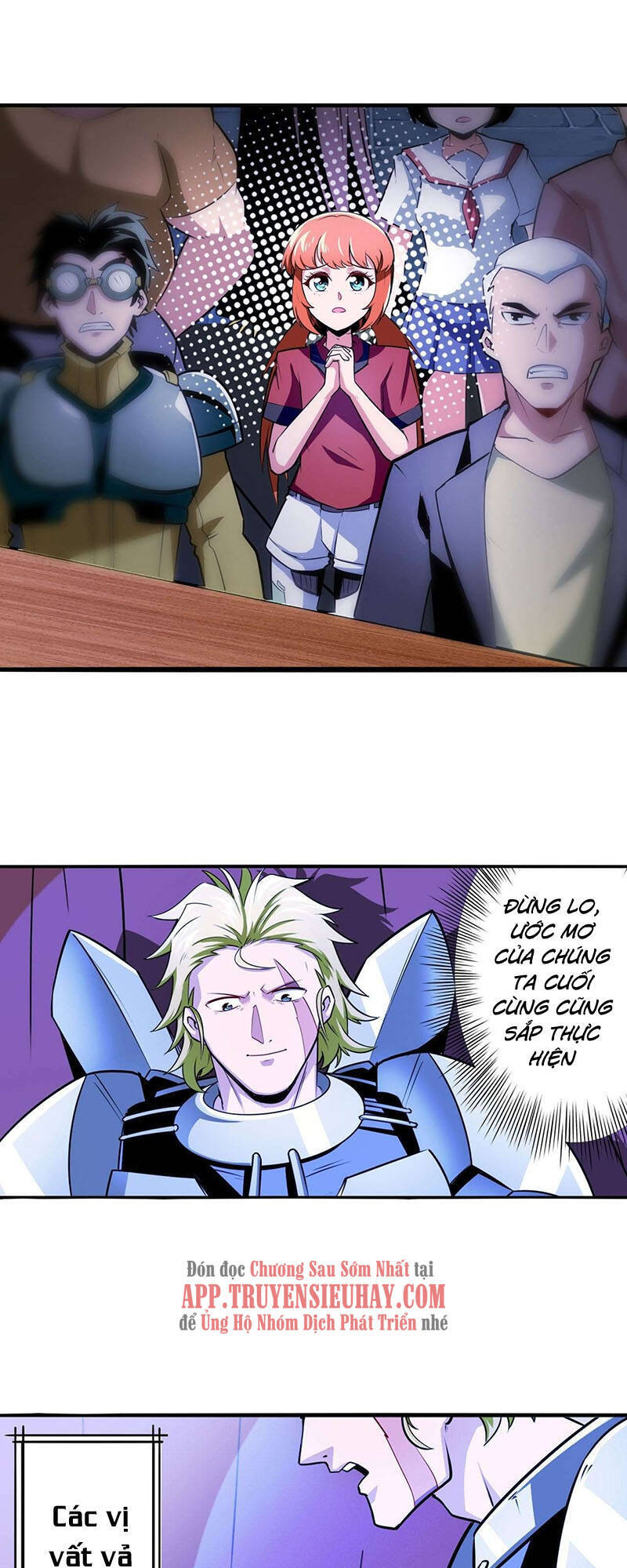 Anh Hùng ? Ta Không Làm Lâu Rồi Chapter 296 - 26