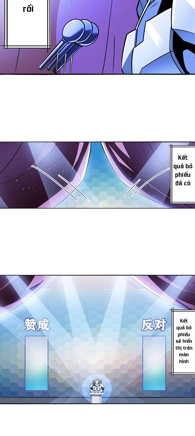 Anh Hùng ? Ta Không Làm Lâu Rồi Chapter 296 - 27