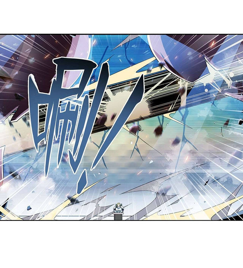 Anh Hùng ? Ta Không Làm Lâu Rồi Chapter 296 - 29