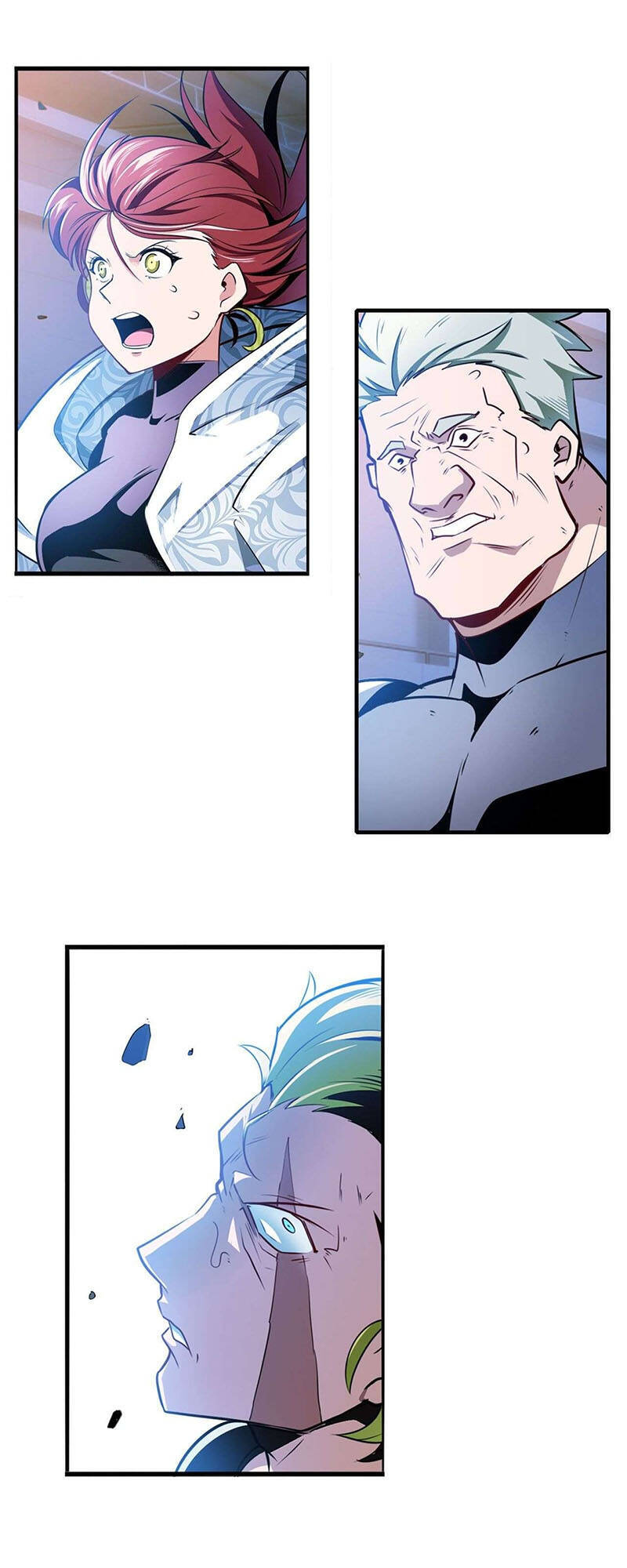 Anh Hùng ? Ta Không Làm Lâu Rồi Chapter 296 - 30