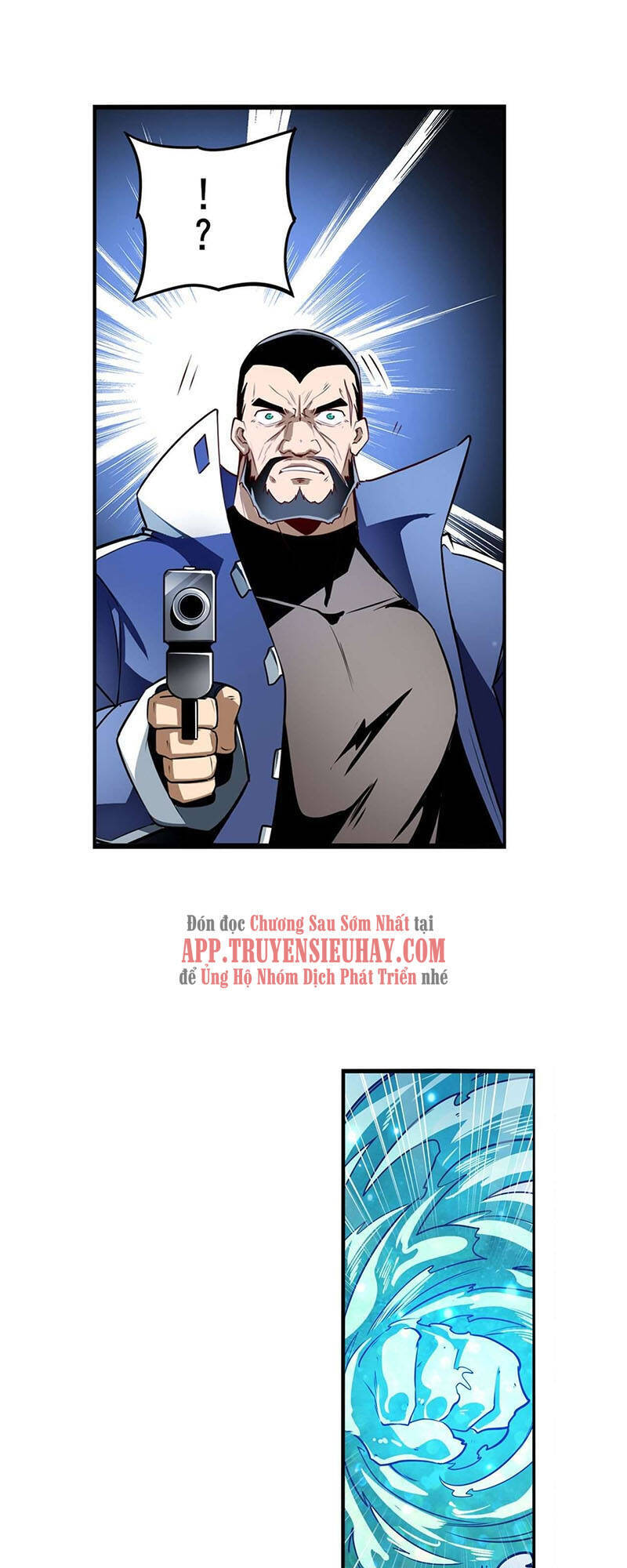 Anh Hùng ? Ta Không Làm Lâu Rồi Chapter 296 - 4