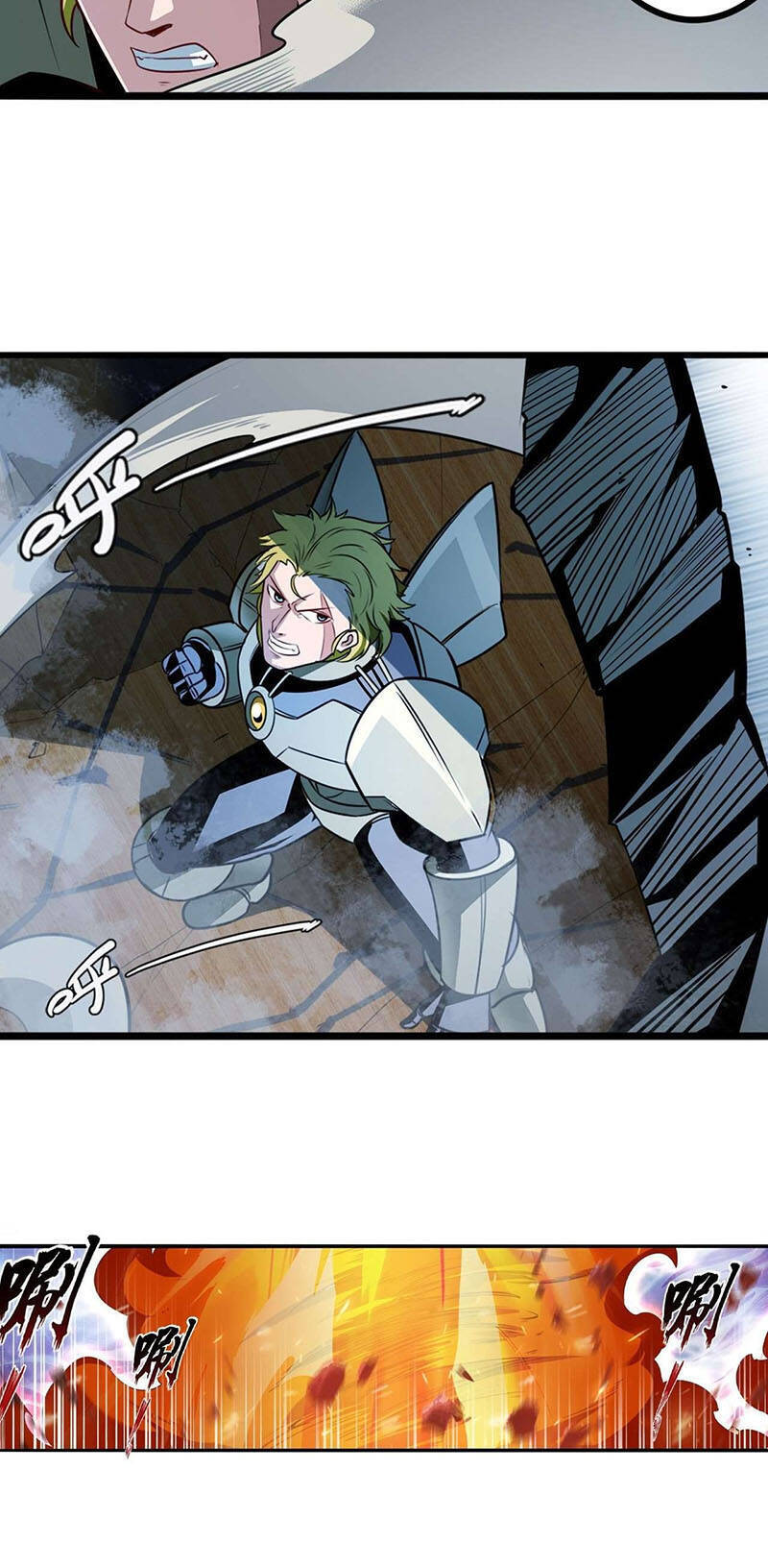 Anh Hùng ? Ta Không Làm Lâu Rồi Chapter 296 - 33