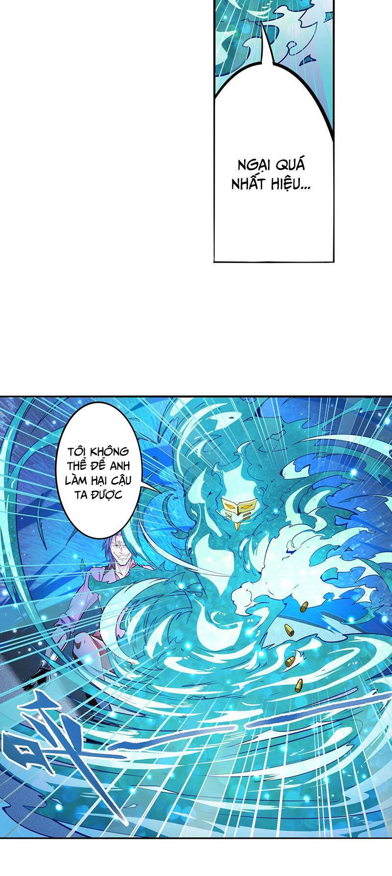 Anh Hùng ? Ta Không Làm Lâu Rồi Chapter 296 - 5