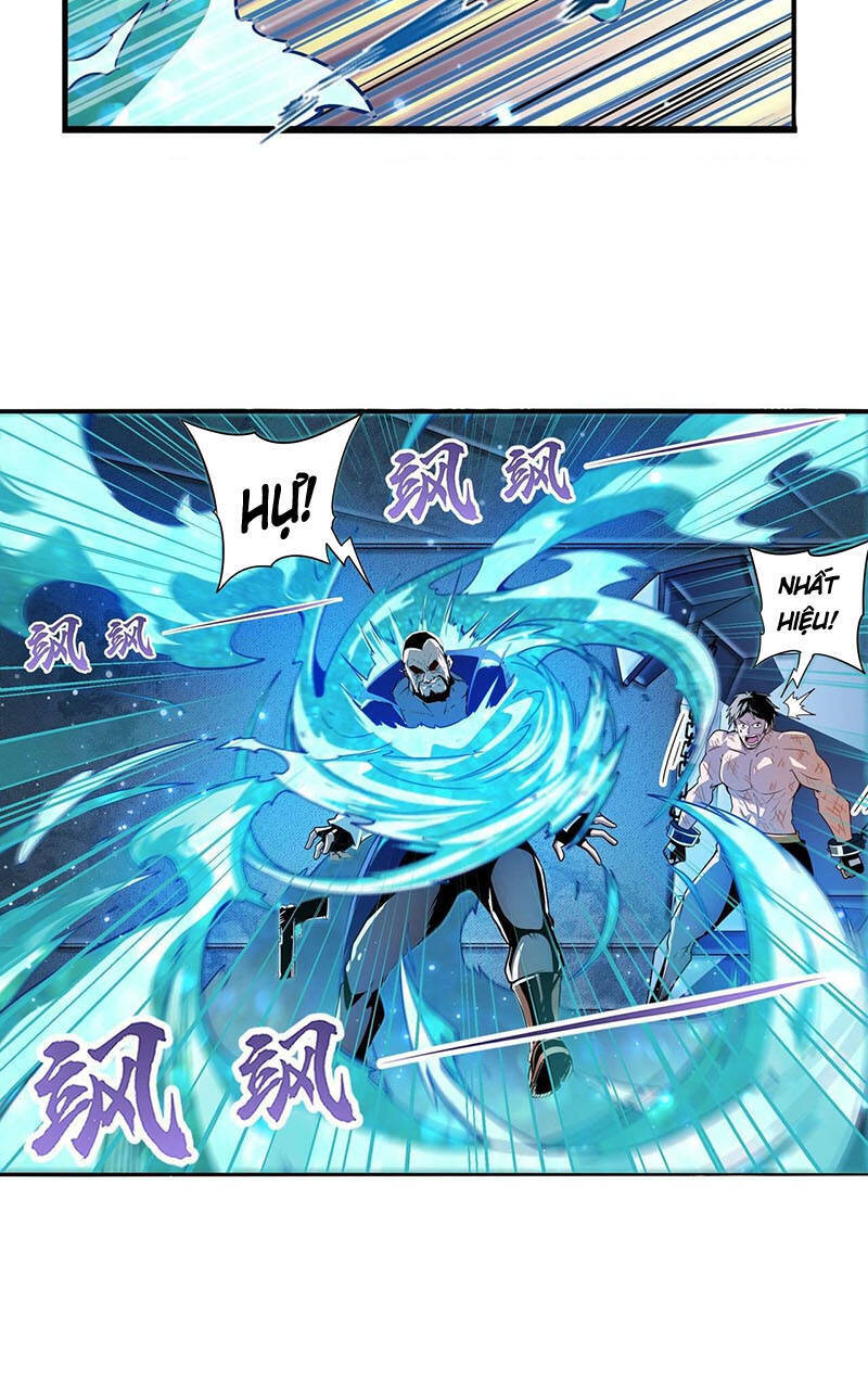 Anh Hùng ? Ta Không Làm Lâu Rồi Chapter 296 - 7