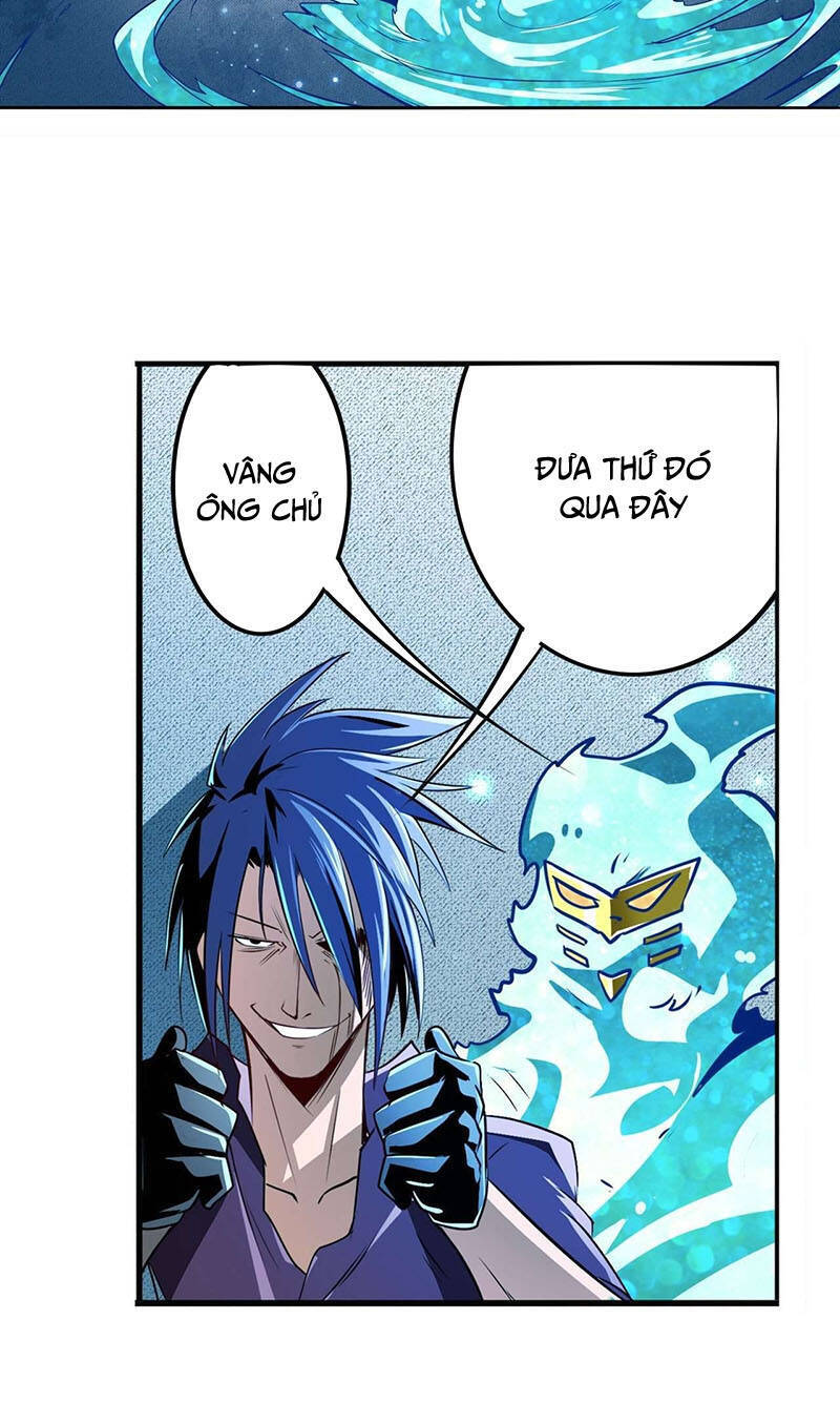 Anh Hùng ? Ta Không Làm Lâu Rồi Chapter 296 - 9