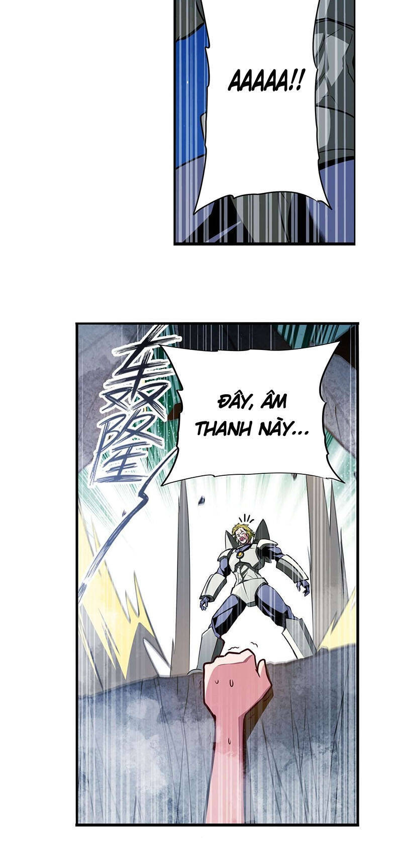 Anh Hùng ? Ta Không Làm Lâu Rồi Chapter 297 - 13