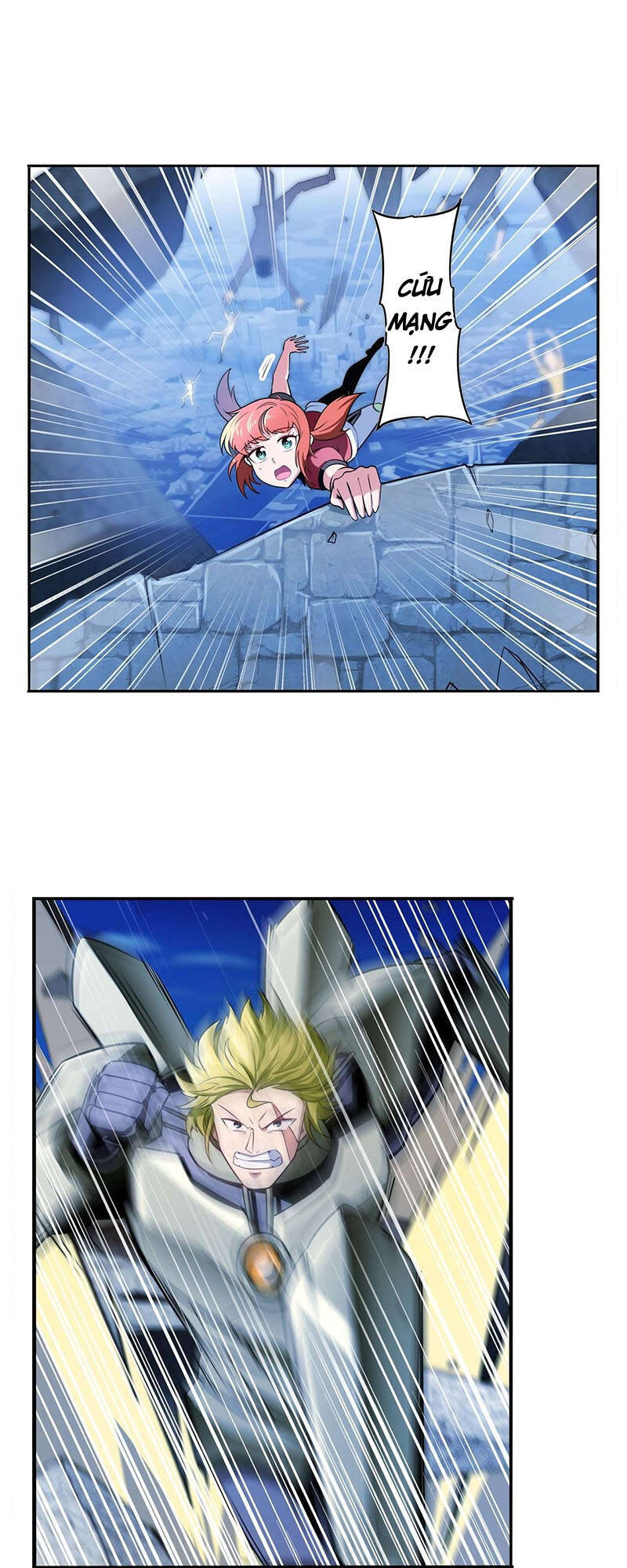 Anh Hùng ? Ta Không Làm Lâu Rồi Chapter 297 - 14