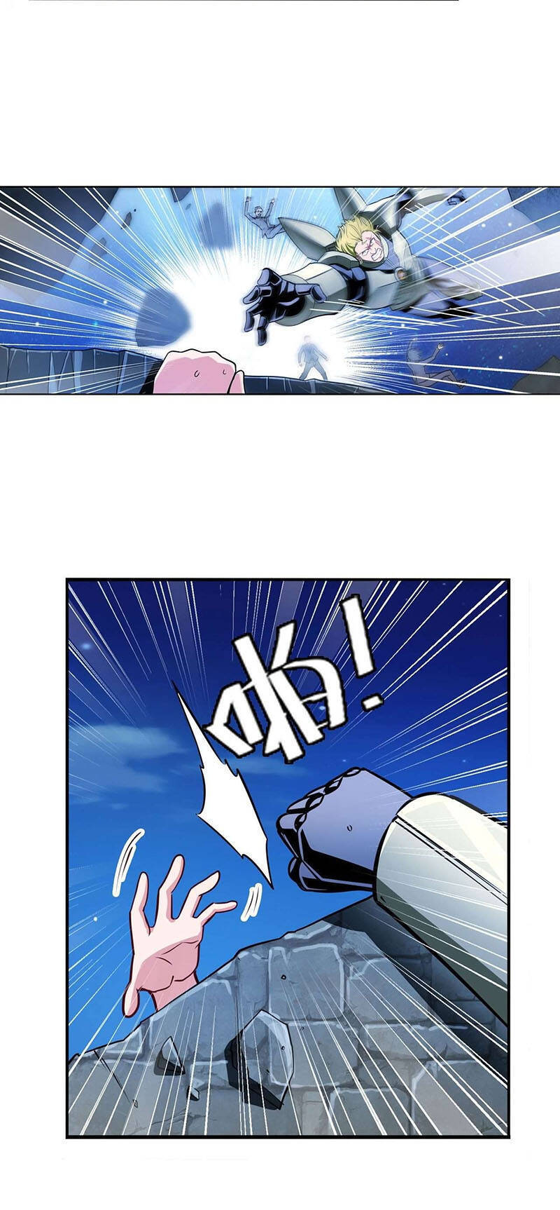 Anh Hùng ? Ta Không Làm Lâu Rồi Chapter 297 - 15