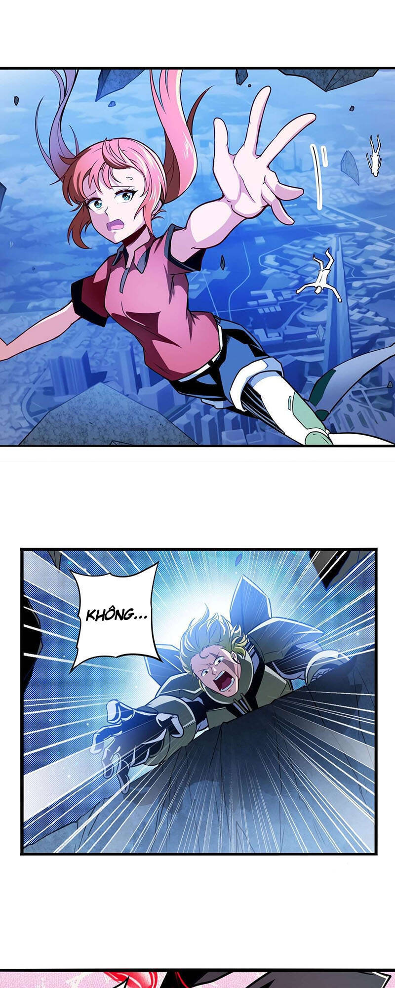 Anh Hùng ? Ta Không Làm Lâu Rồi Chapter 297 - 16
