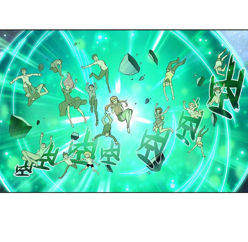 Anh Hùng ? Ta Không Làm Lâu Rồi Chapter 297 - 19