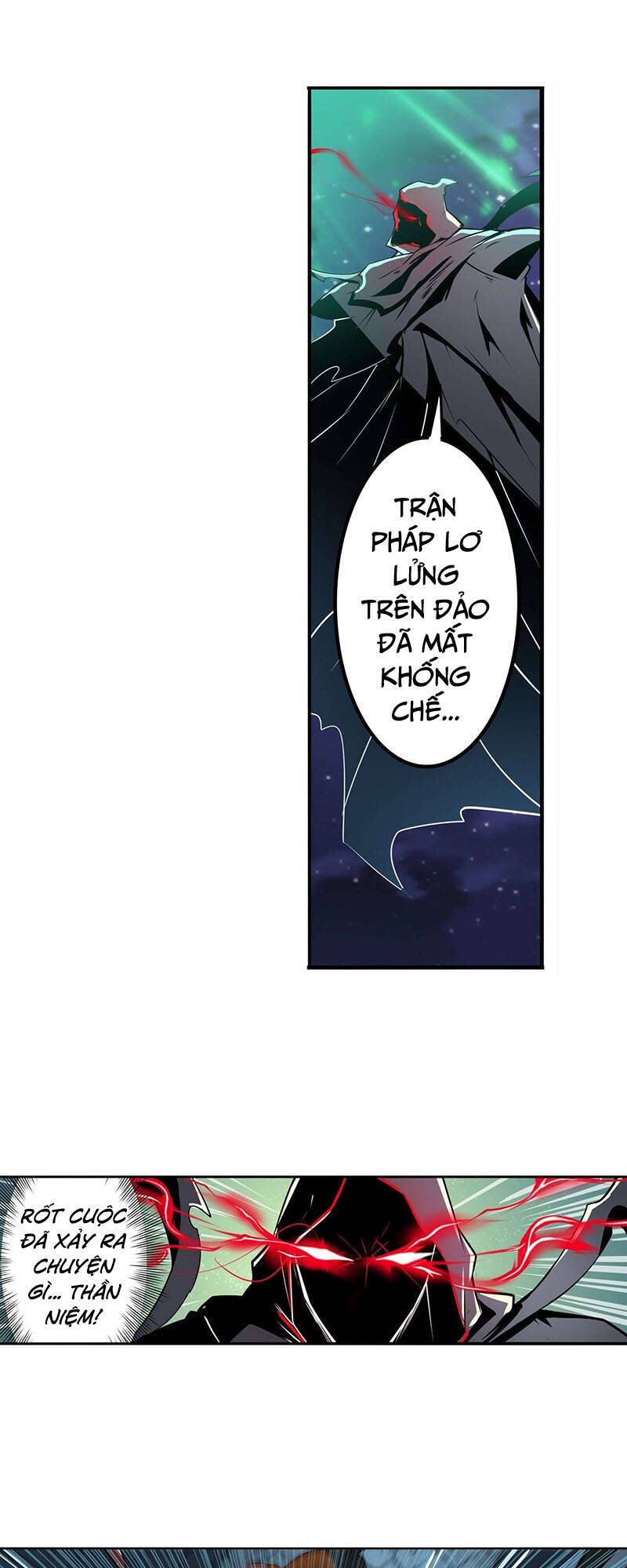 Anh Hùng ? Ta Không Làm Lâu Rồi Chapter 297 - 20
