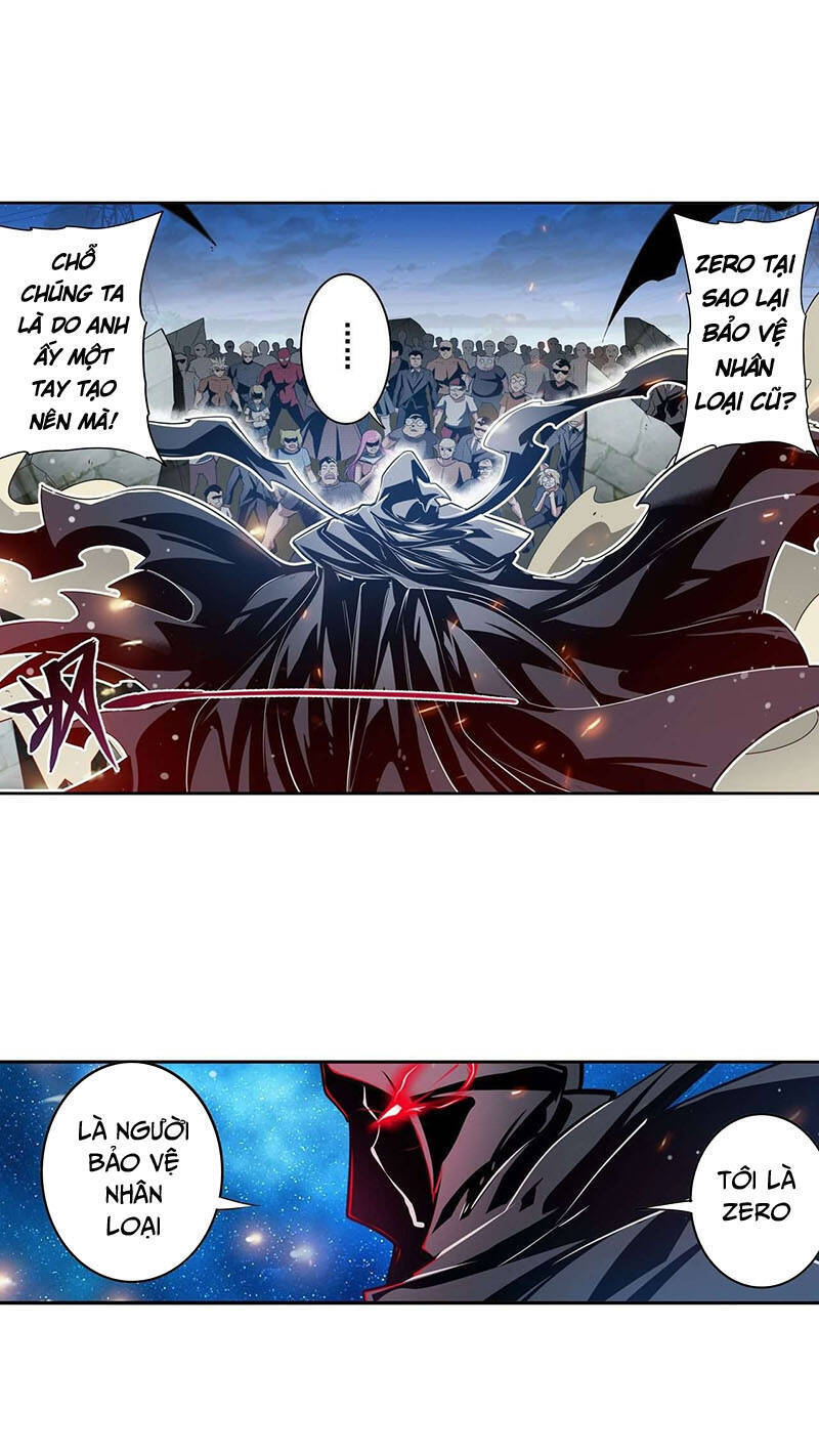 Anh Hùng ? Ta Không Làm Lâu Rồi Chapter 297 - 3