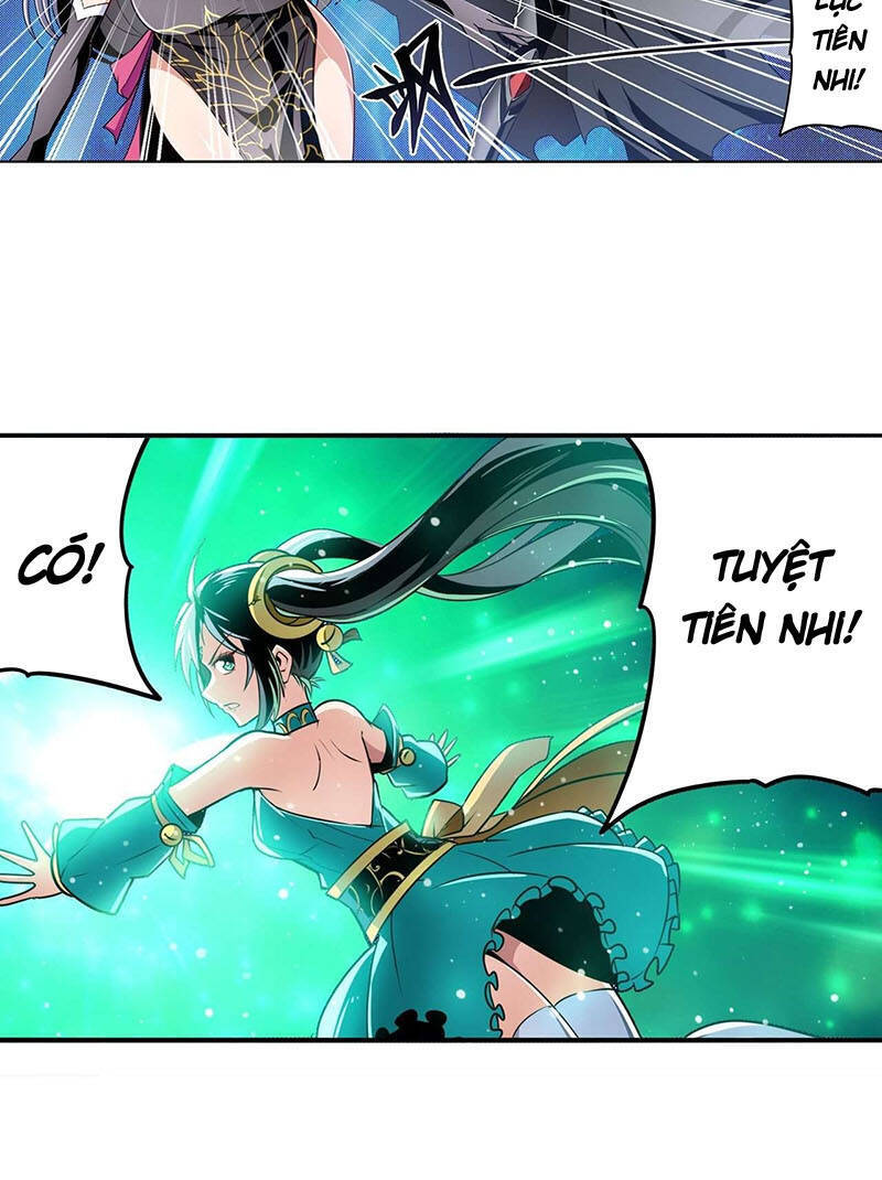 Anh Hùng ? Ta Không Làm Lâu Rồi Chapter 297 - 23