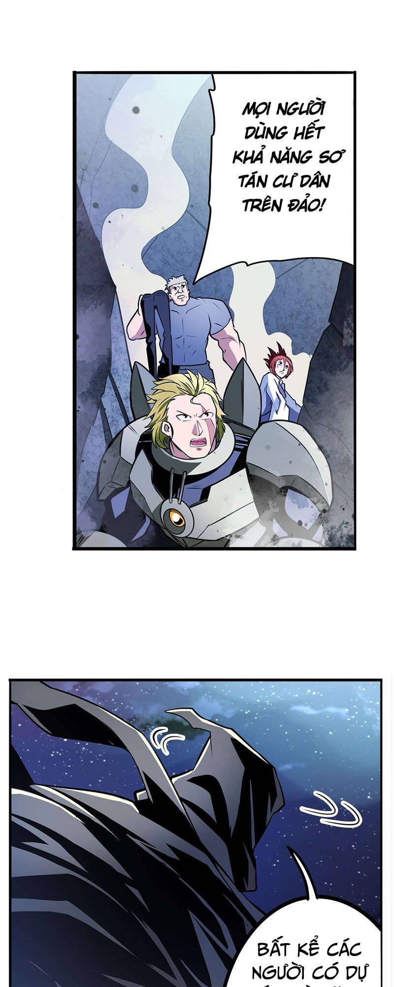 Anh Hùng ? Ta Không Làm Lâu Rồi Chapter 297 - 26