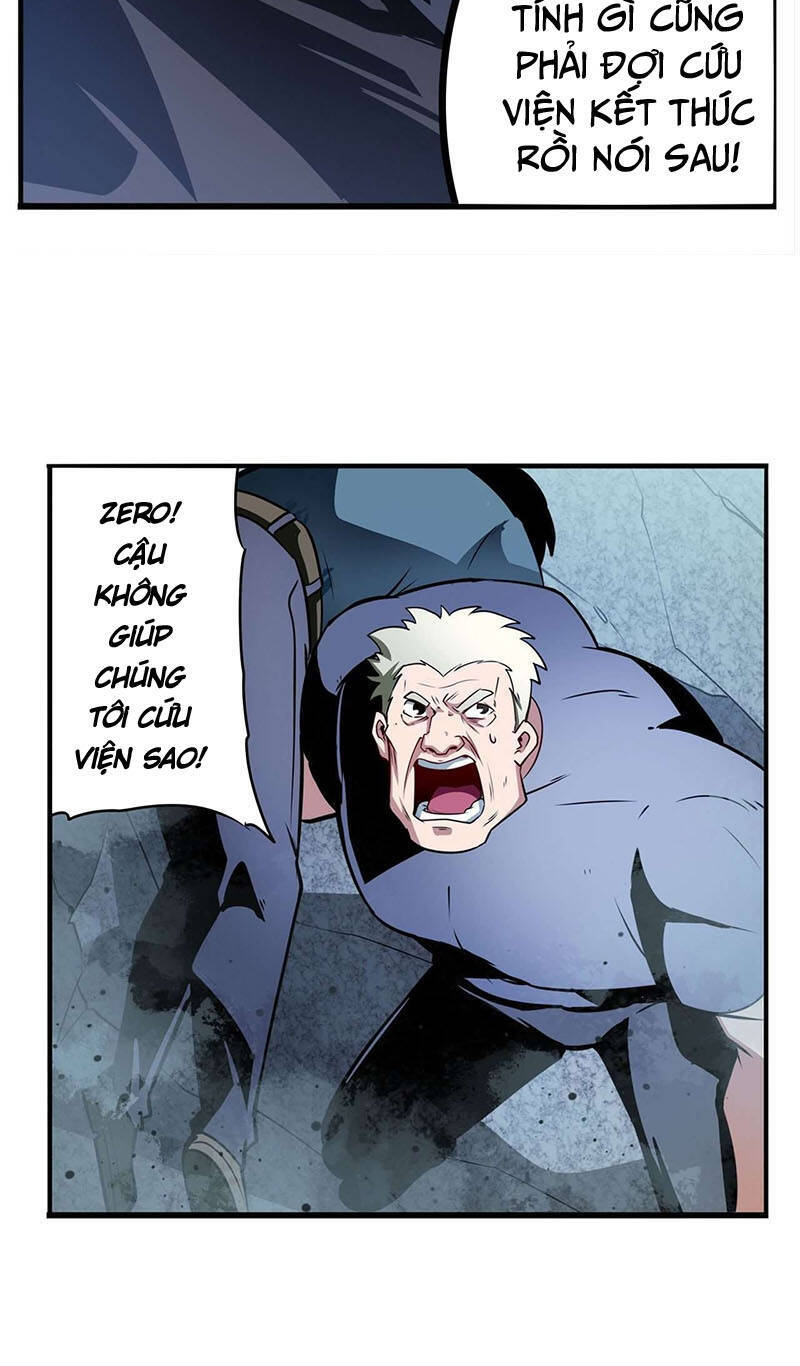 Anh Hùng ? Ta Không Làm Lâu Rồi Chapter 297 - 27