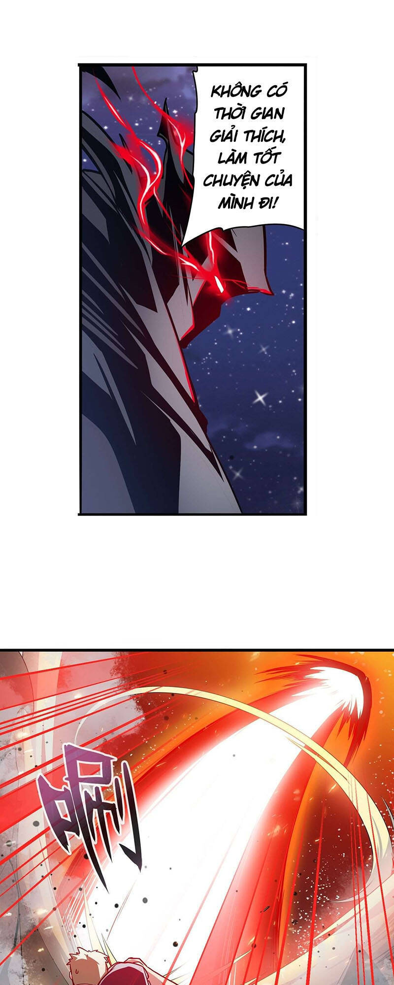 Anh Hùng ? Ta Không Làm Lâu Rồi Chapter 297 - 28