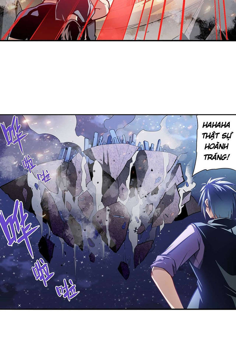 Anh Hùng ? Ta Không Làm Lâu Rồi Chapter 297 - 29