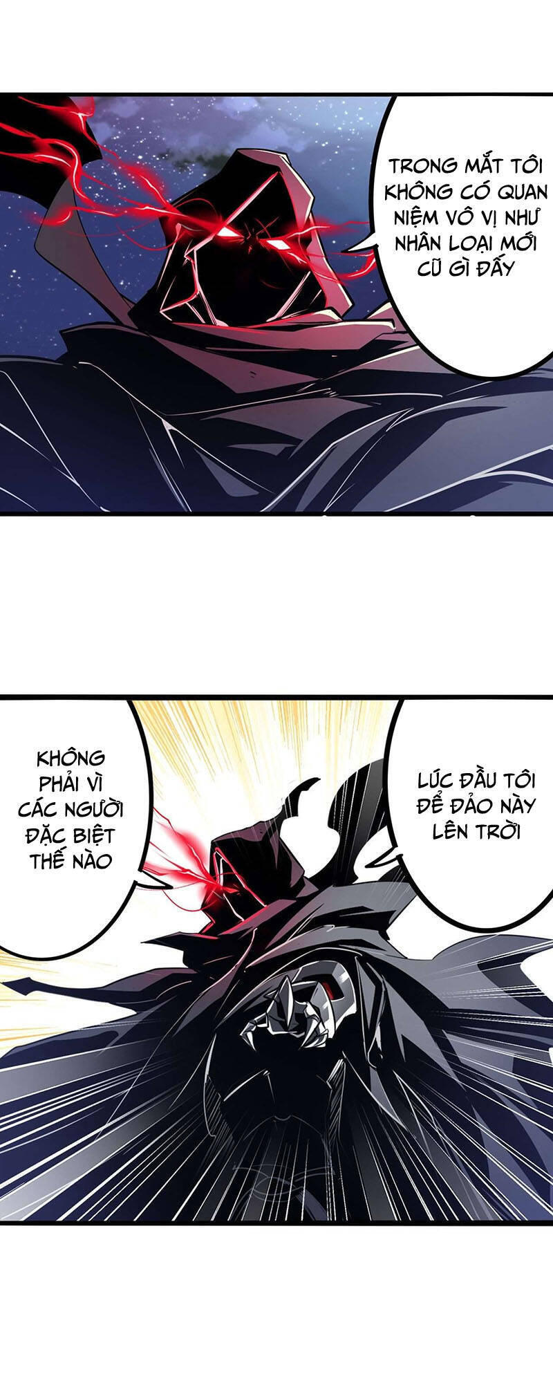 Anh Hùng ? Ta Không Làm Lâu Rồi Chapter 297 - 4