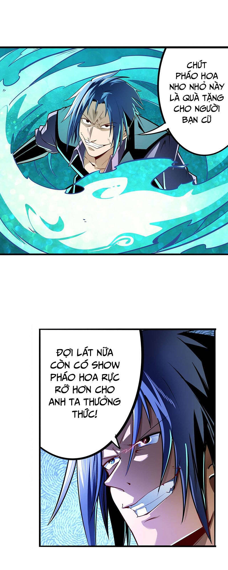 Anh Hùng ? Ta Không Làm Lâu Rồi Chapter 297 - 32
