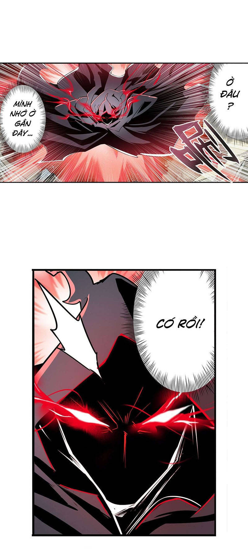 Anh Hùng ? Ta Không Làm Lâu Rồi Chapter 297 - 33