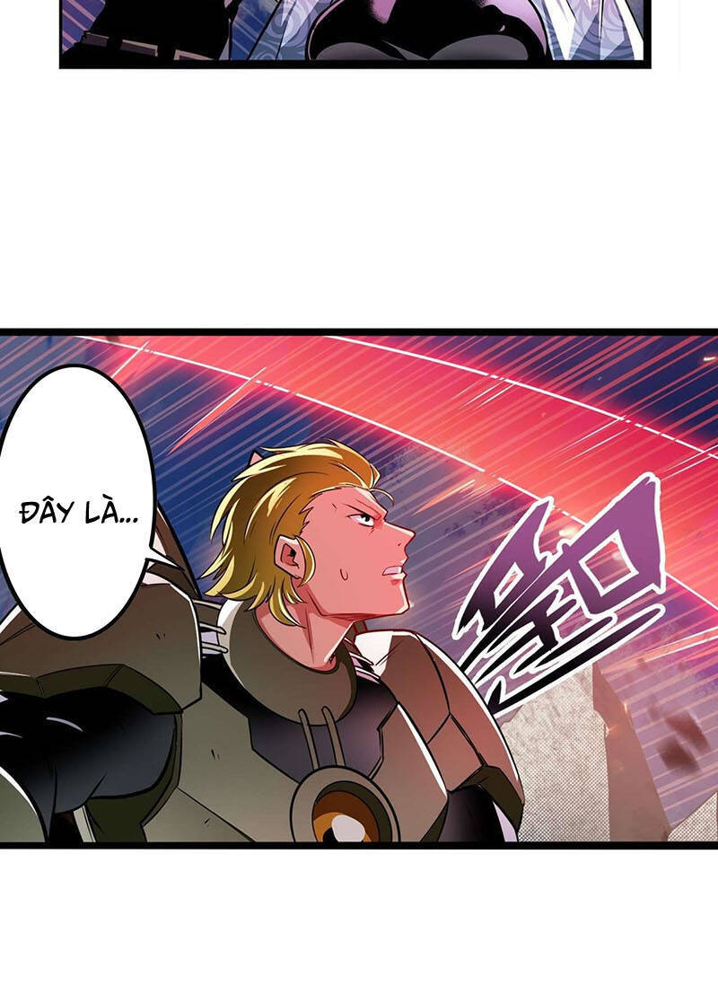 Anh Hùng ? Ta Không Làm Lâu Rồi Chapter 297 - 37