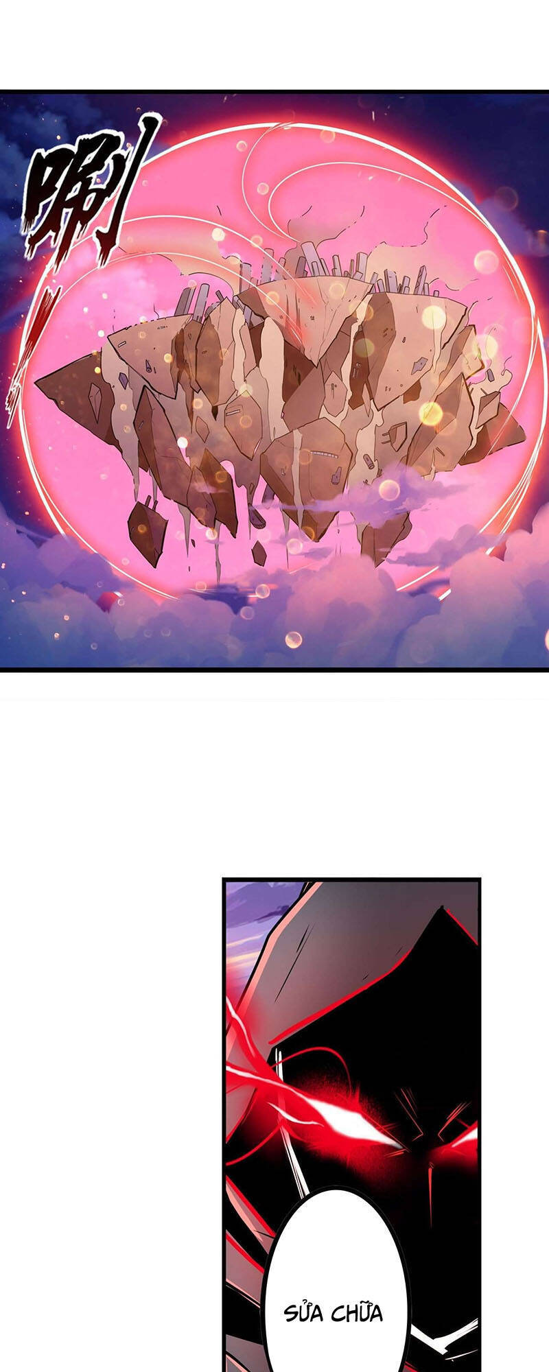 Anh Hùng ? Ta Không Làm Lâu Rồi Chapter 297 - 38