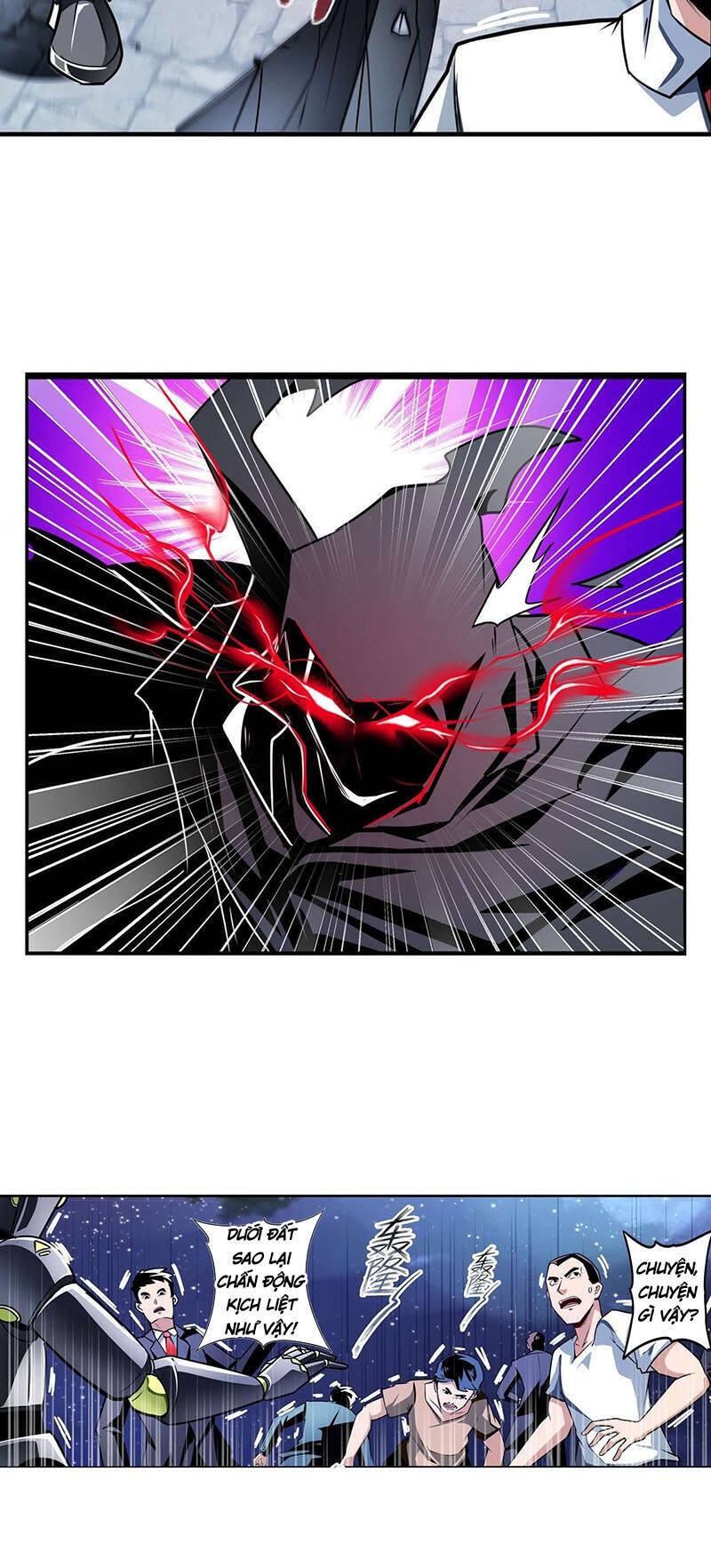 Anh Hùng ? Ta Không Làm Lâu Rồi Chapter 297 - 9