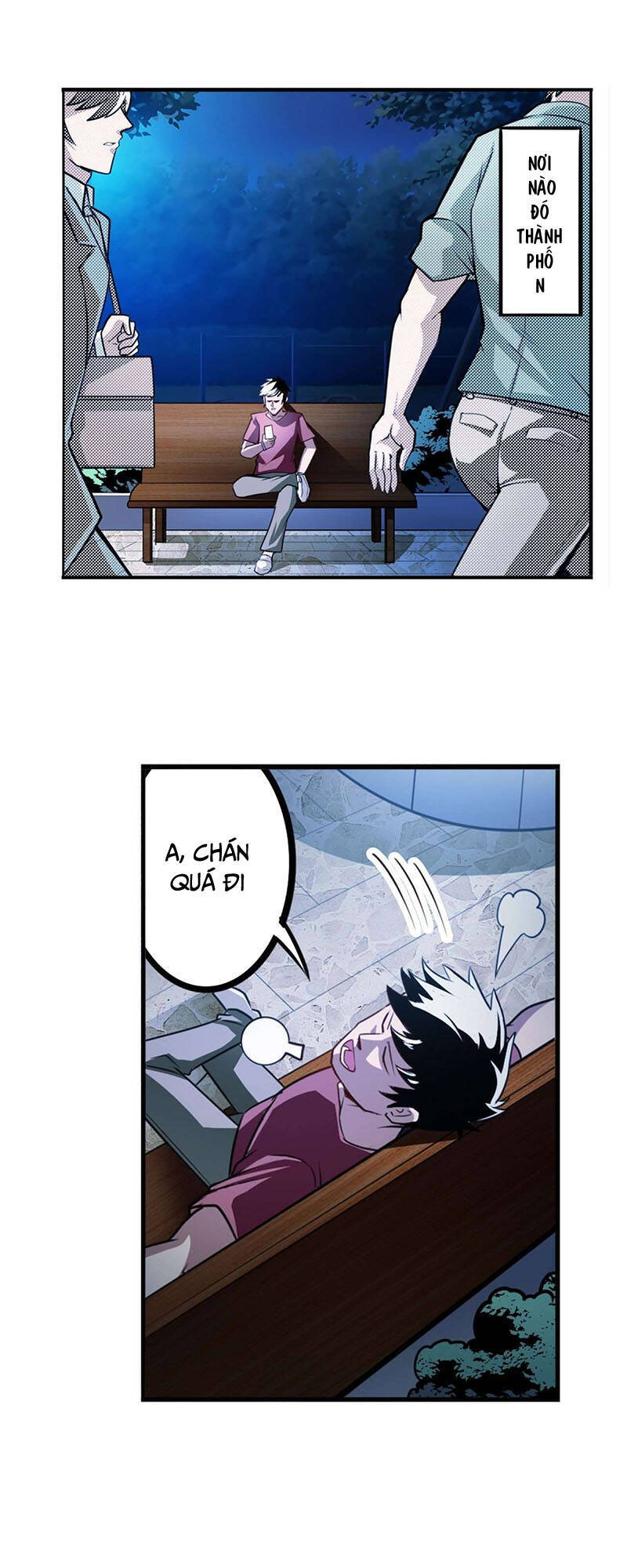 Anh Hùng ? Ta Không Làm Lâu Rồi Chapter 298 - 2