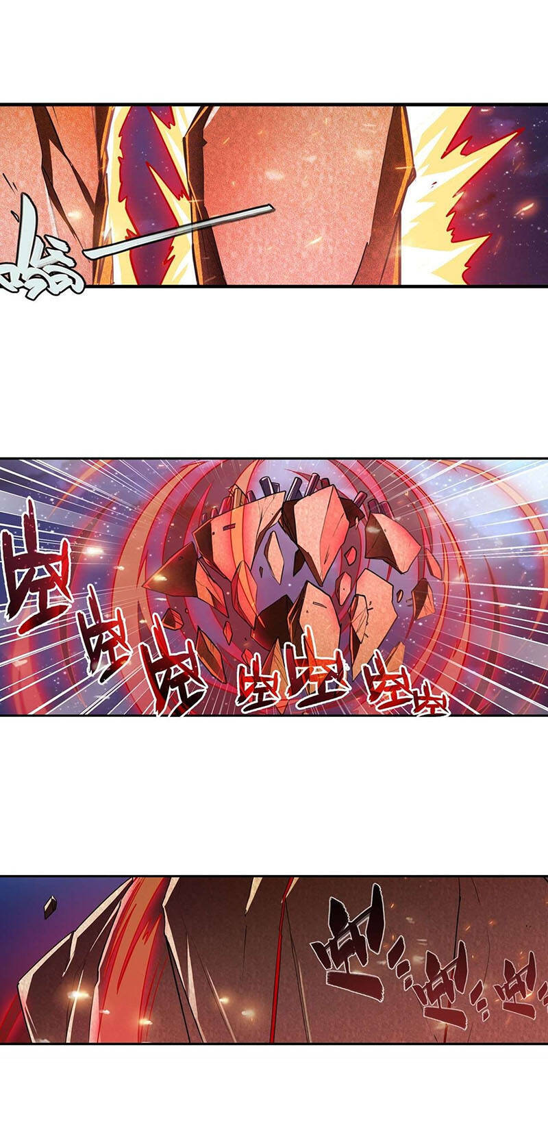 Anh Hùng ? Ta Không Làm Lâu Rồi Chapter 298 - 11