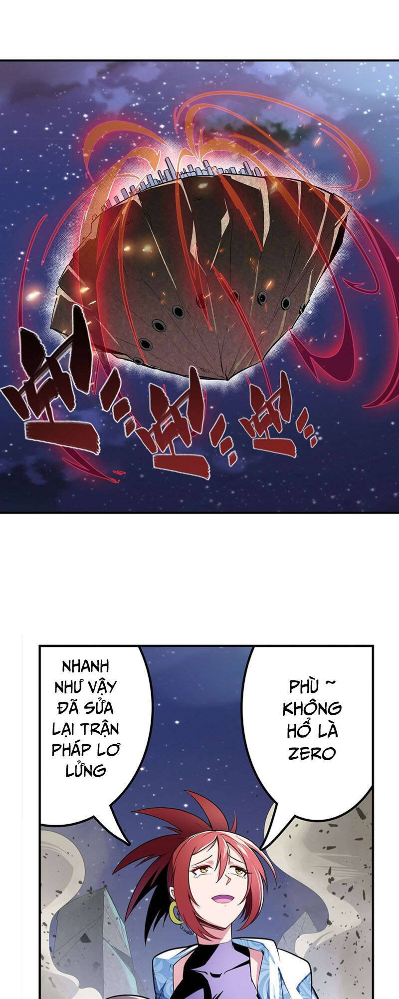 Anh Hùng ? Ta Không Làm Lâu Rồi Chapter 298 - 12