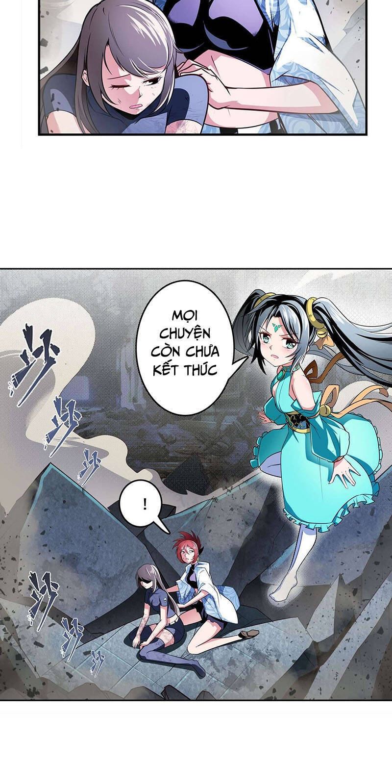 Anh Hùng ? Ta Không Làm Lâu Rồi Chapter 298 - 13