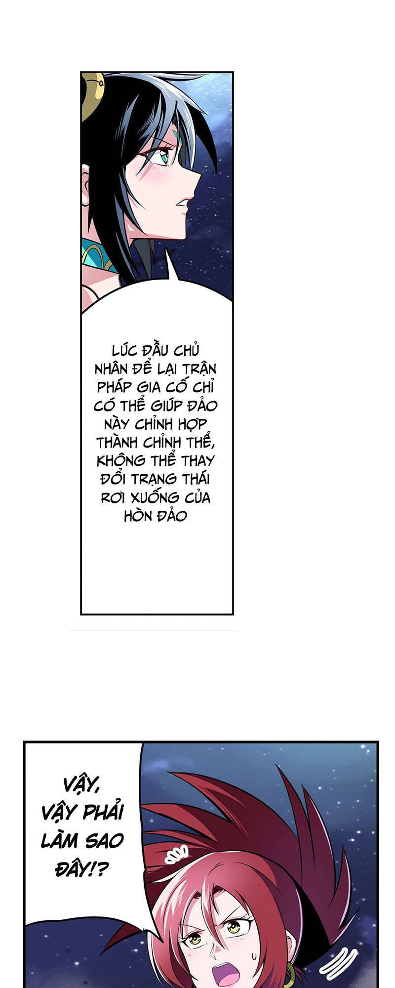 Anh Hùng ? Ta Không Làm Lâu Rồi Chapter 298 - 14