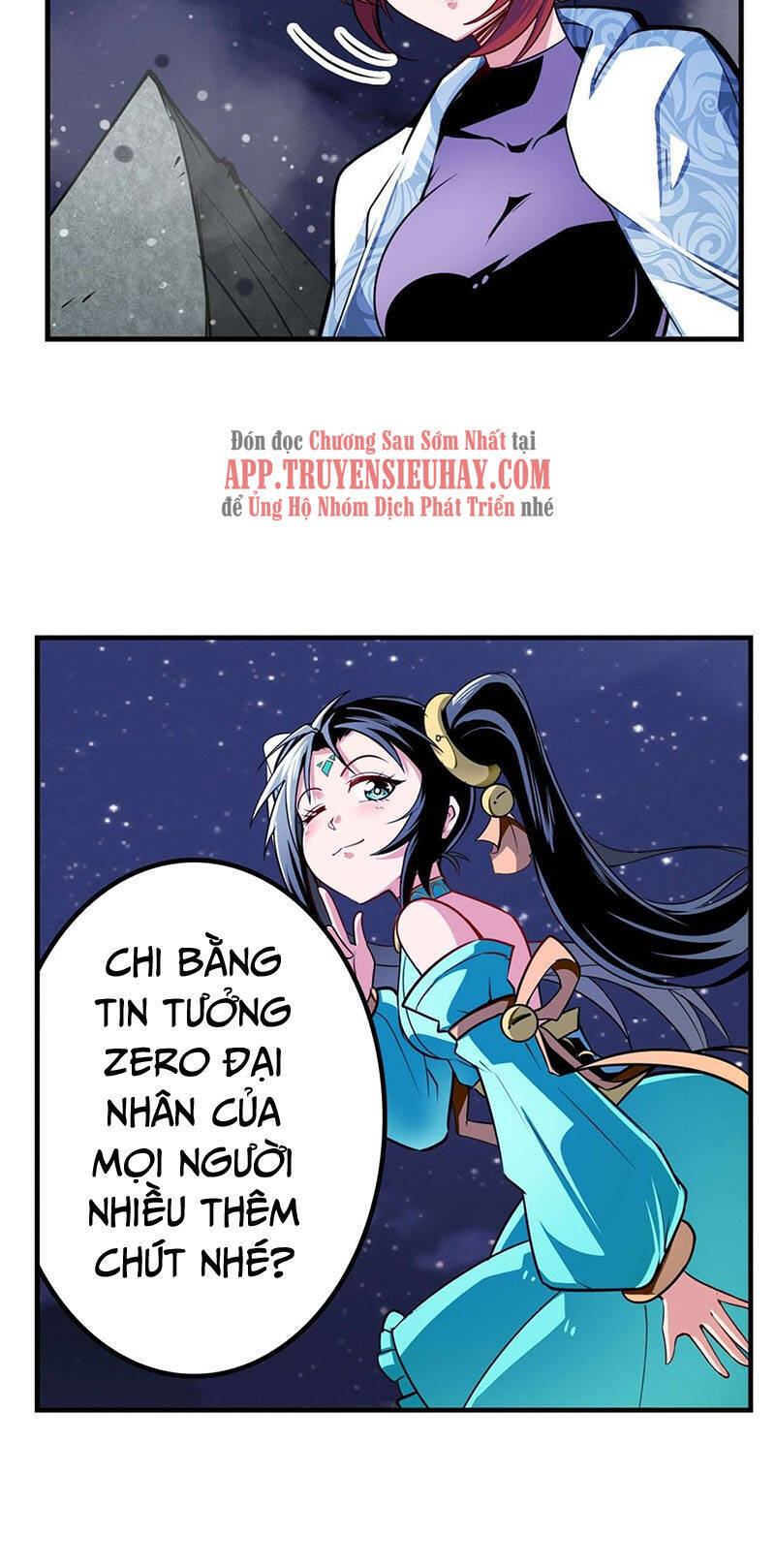 Anh Hùng ? Ta Không Làm Lâu Rồi Chapter 298 - 15